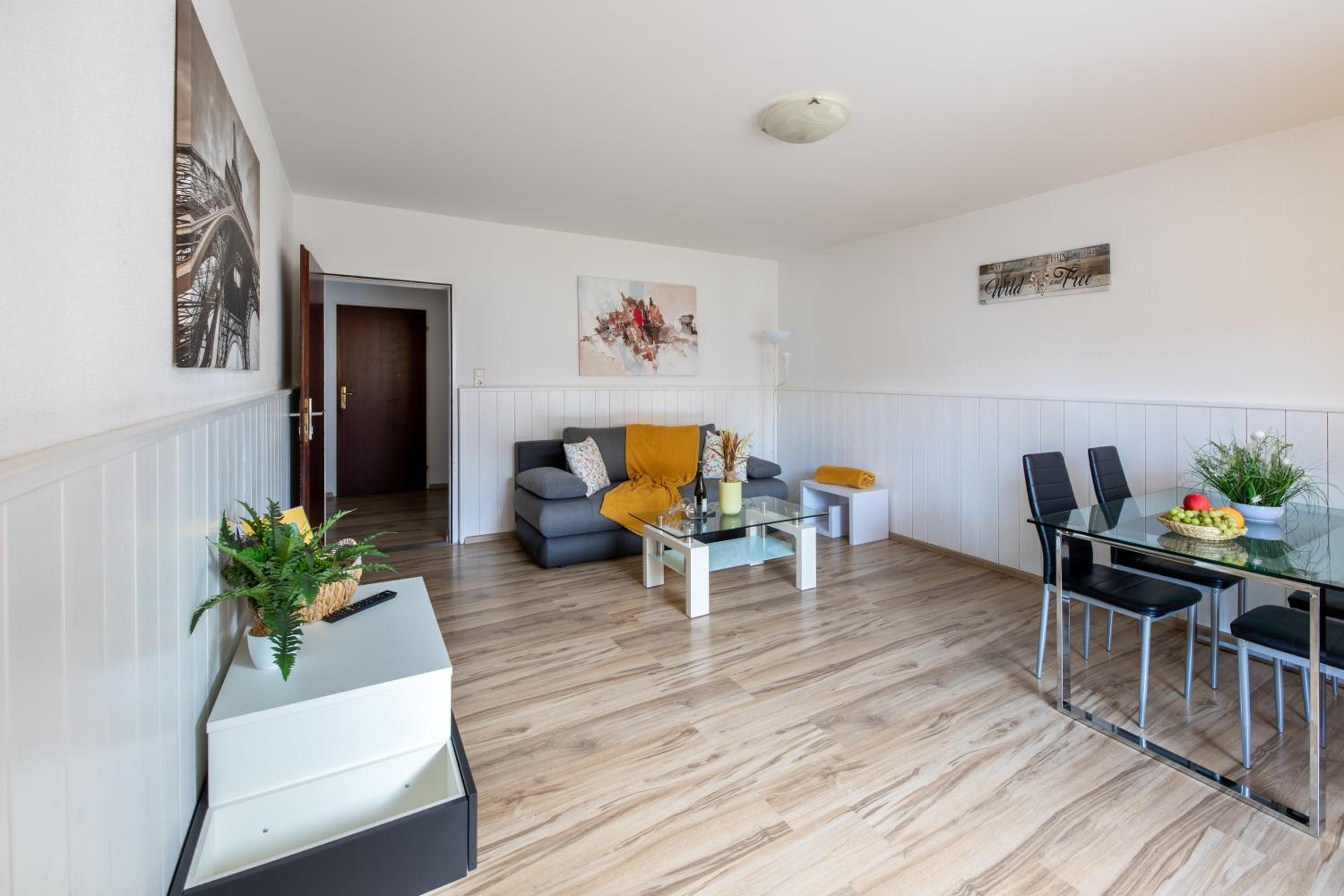 Apartment GoKaprun mit Blick auf die Berge view 5