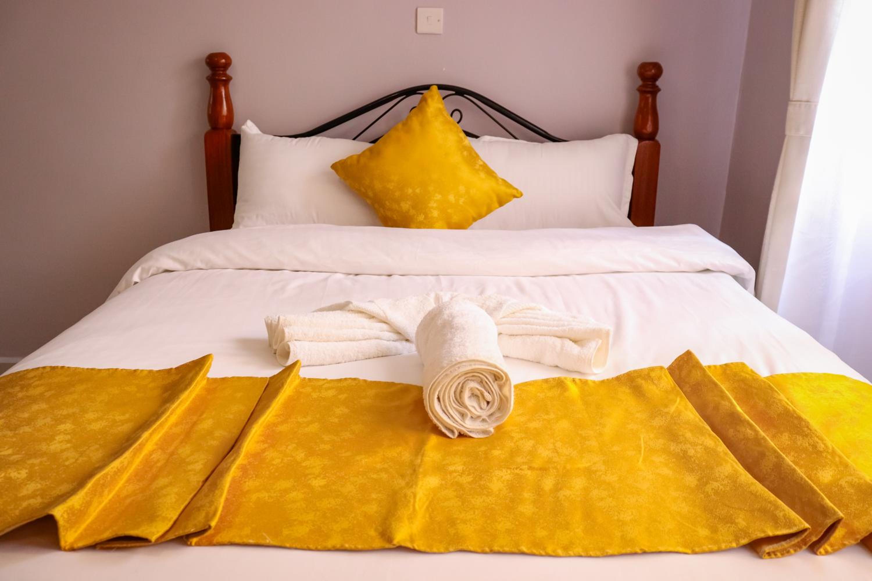 Morning Star Villas view 3