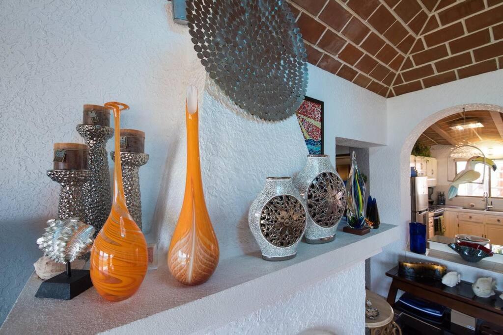 124 Costa Del Mar - Beachfront House view 3