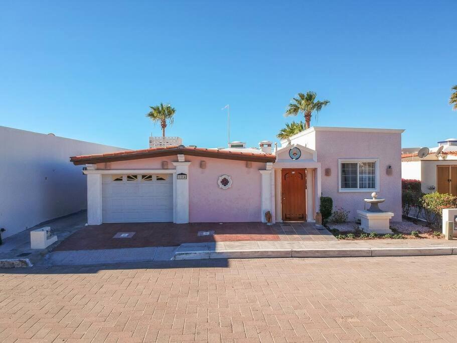 124 Costa Del Mar - Beachfront House view 4