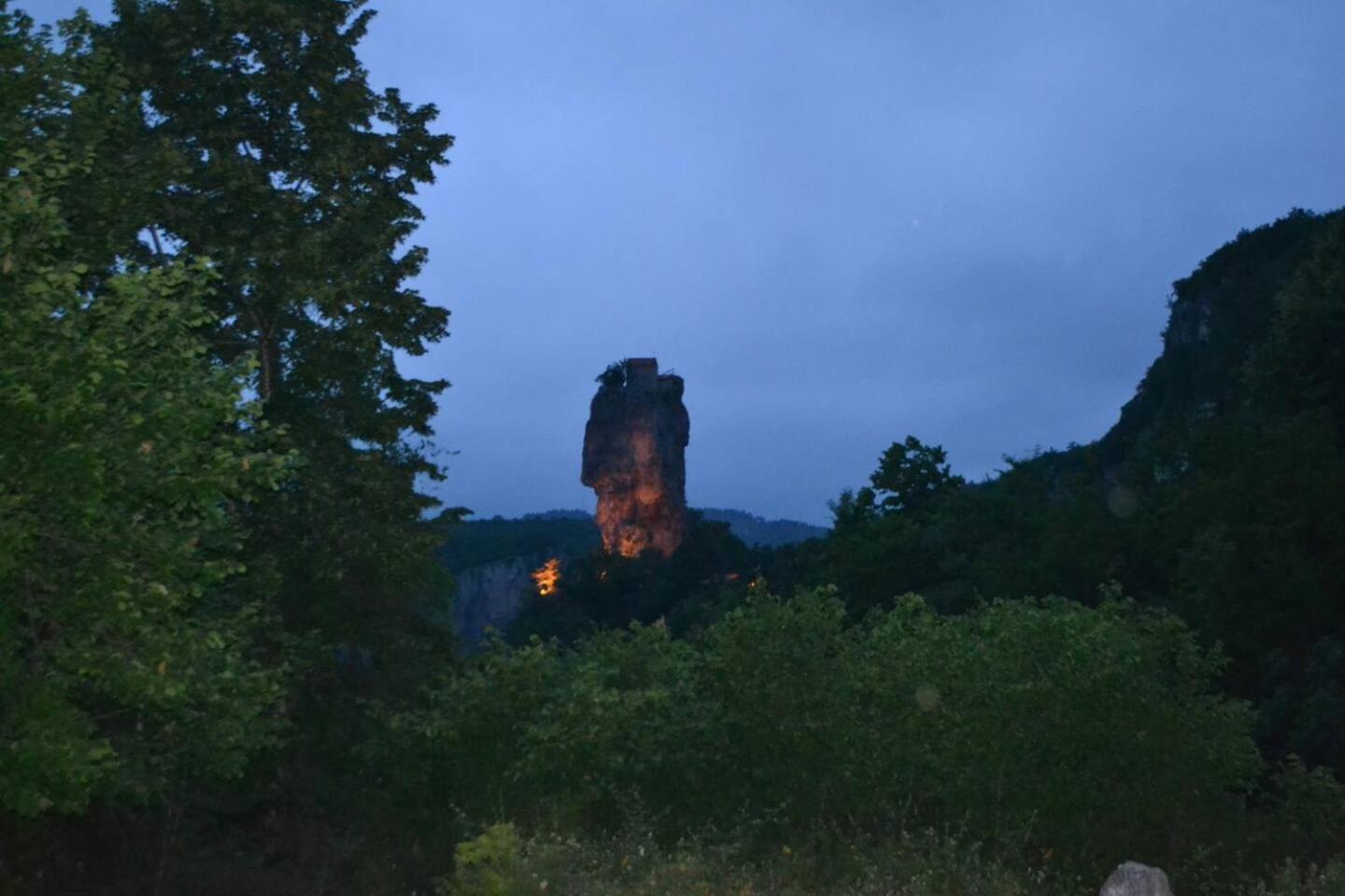 Dito’s house view 2