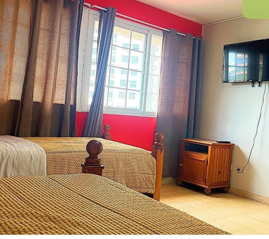 Blu Hostel