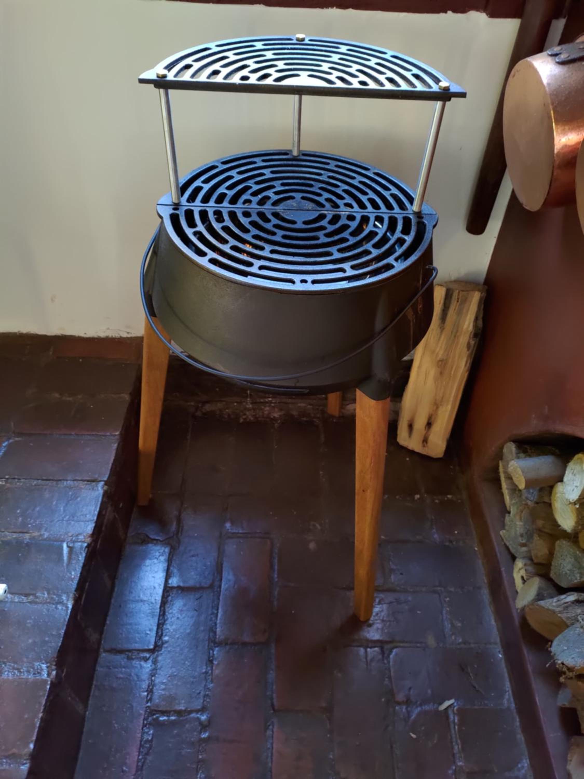 Sítio de Lazer com Piscina em Ouro Preto