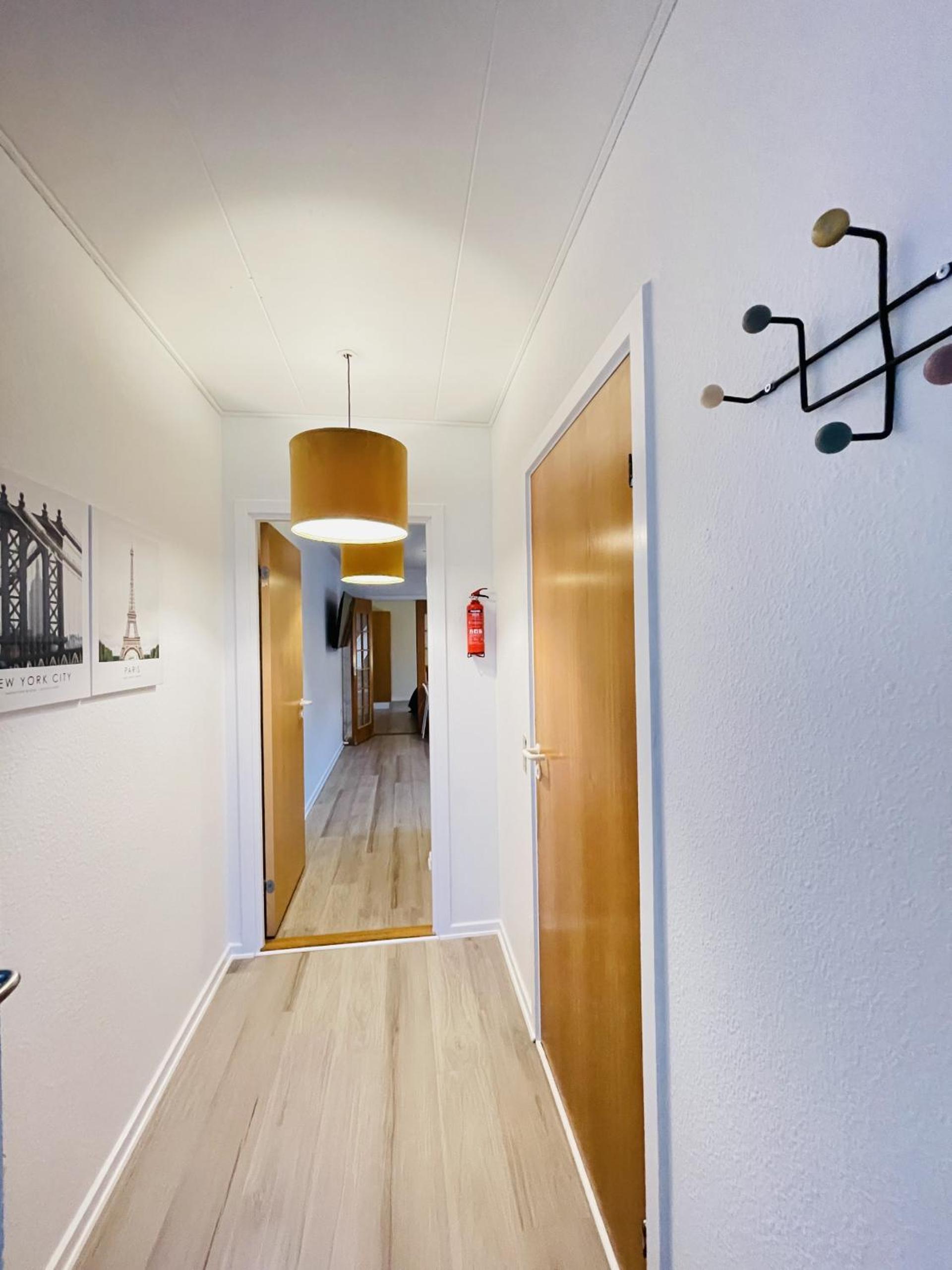 aday - Great 1 bedroom central apartment view 2