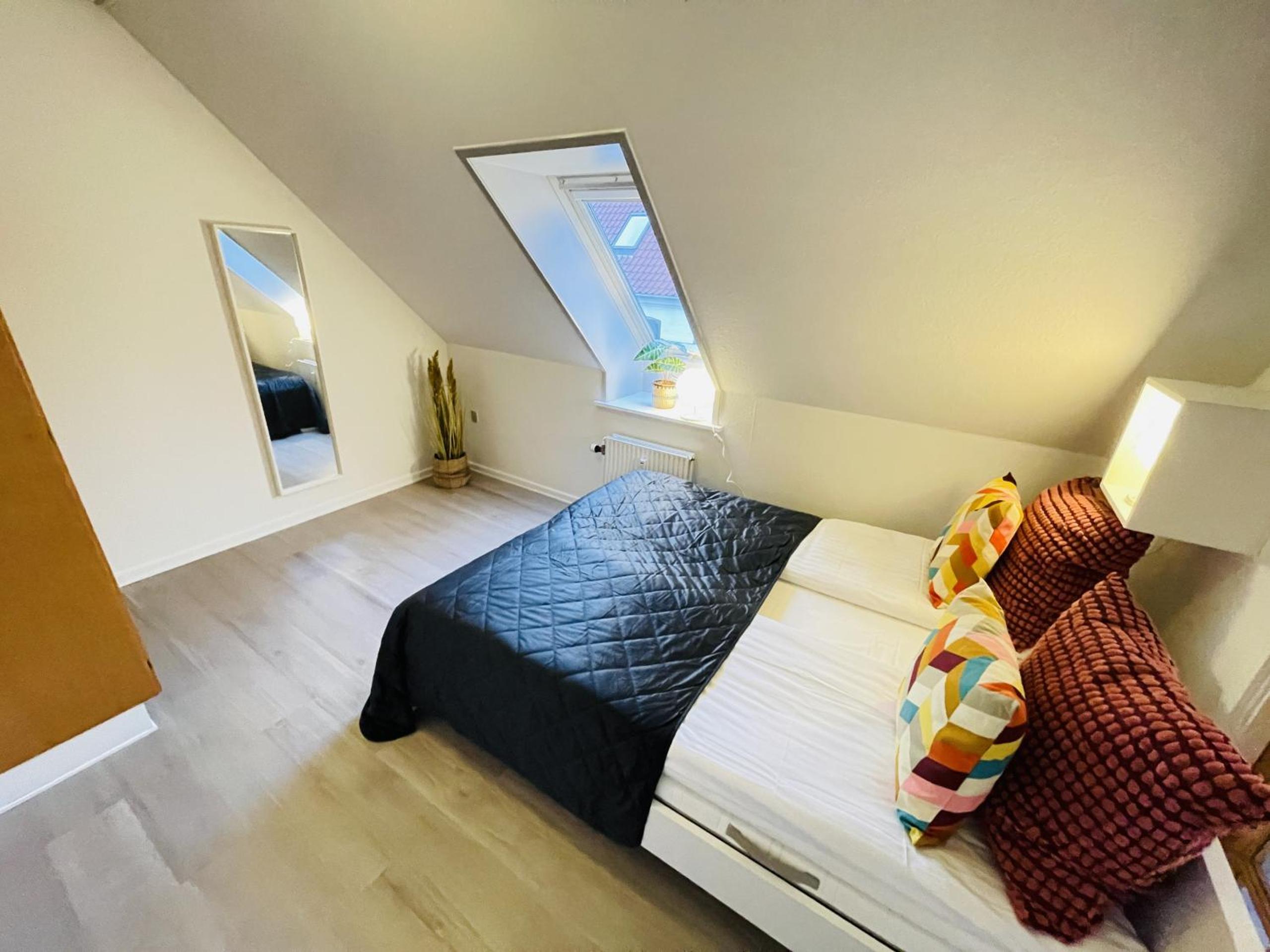 aday - Great 1 bedroom central apartment view 5