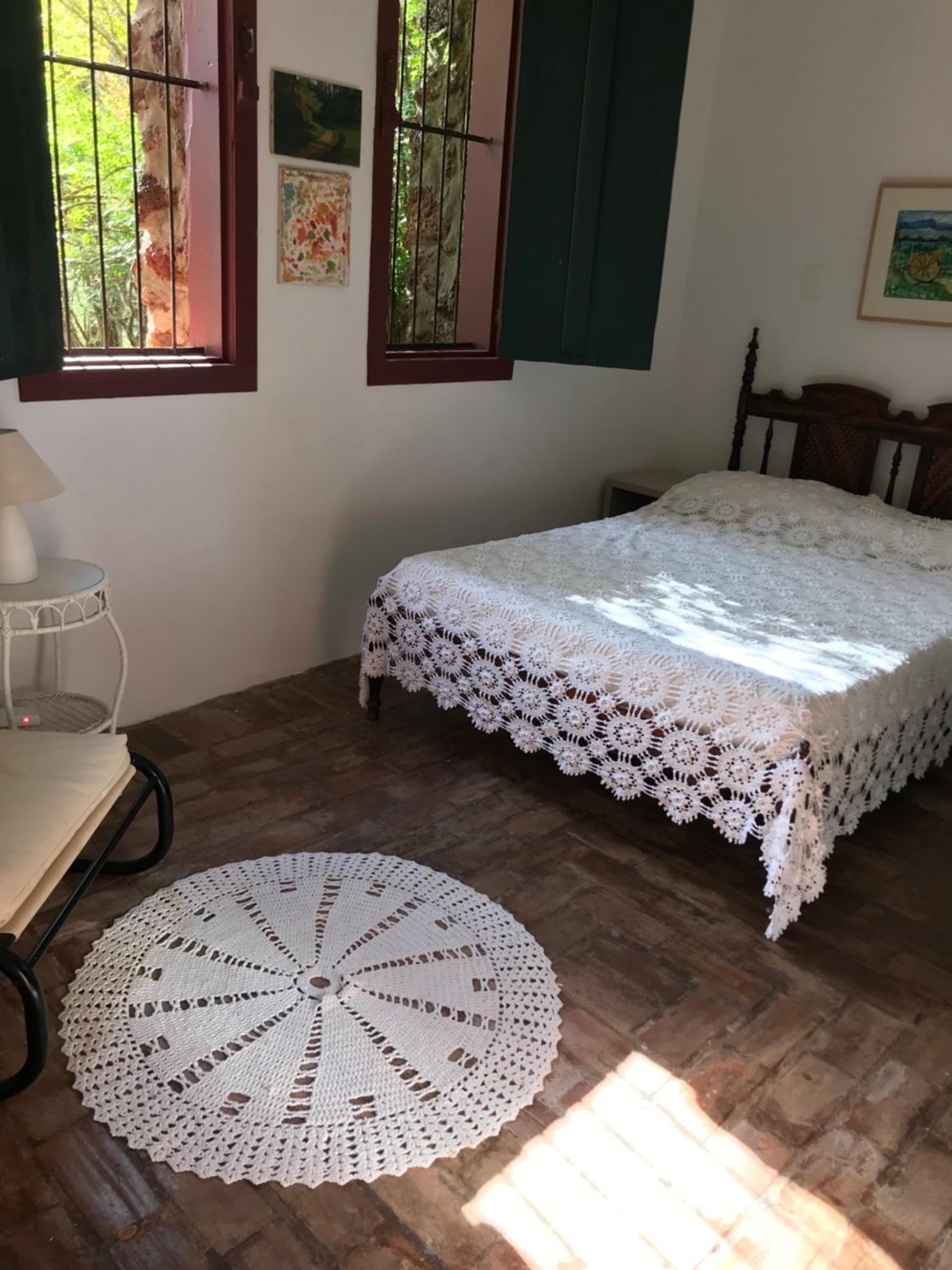 Sítio de Lazer com Piscina em Ouro Preto