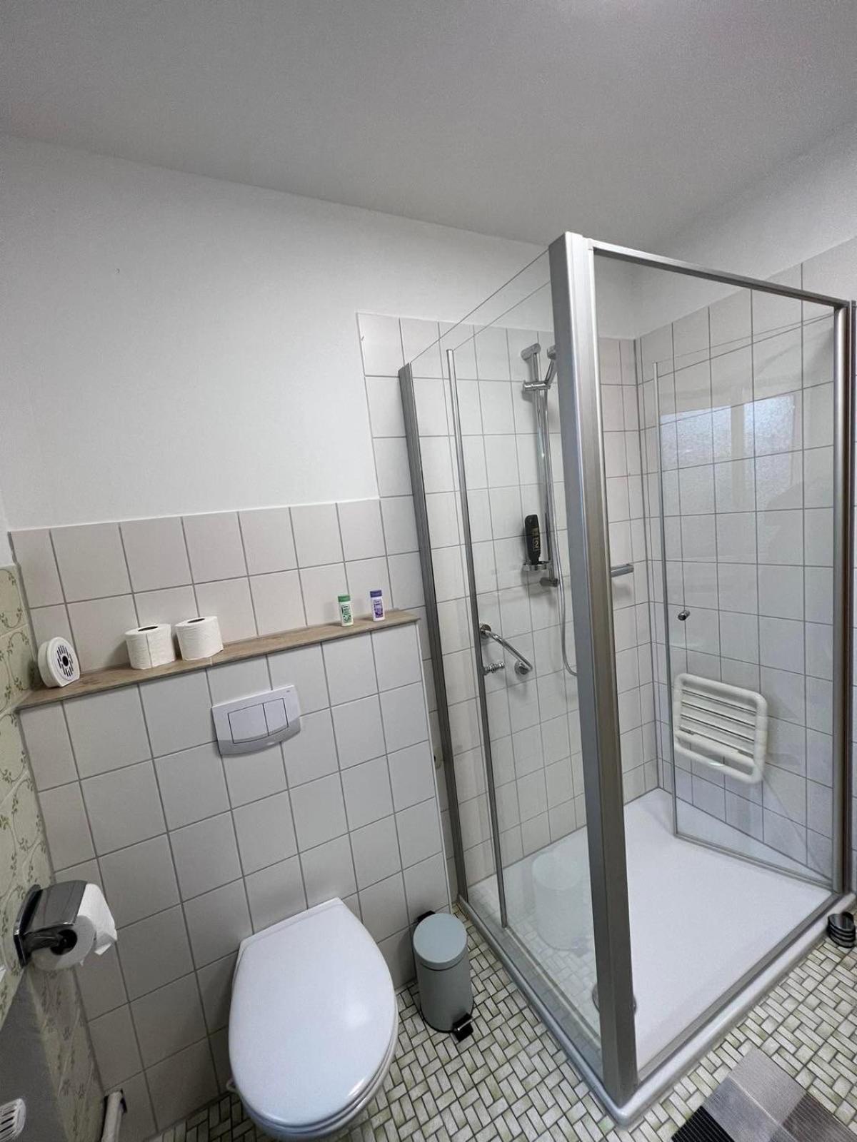 Ferienwohnung E