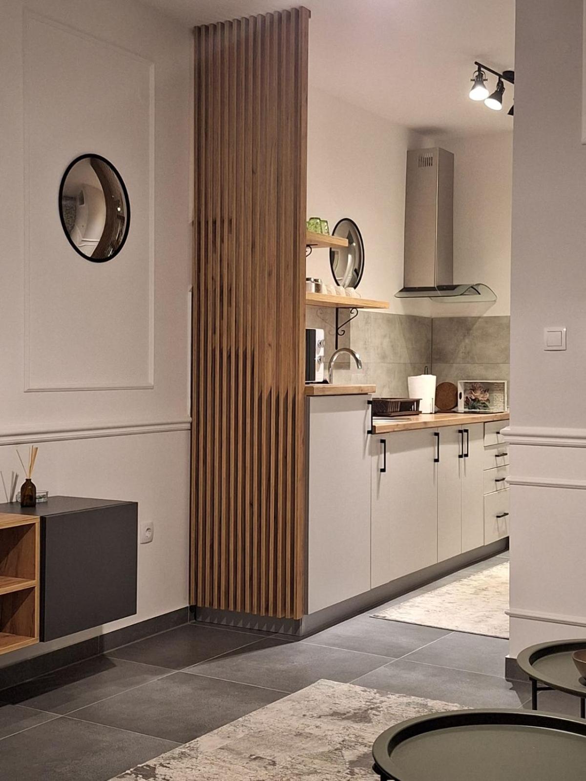 Azimut apartman