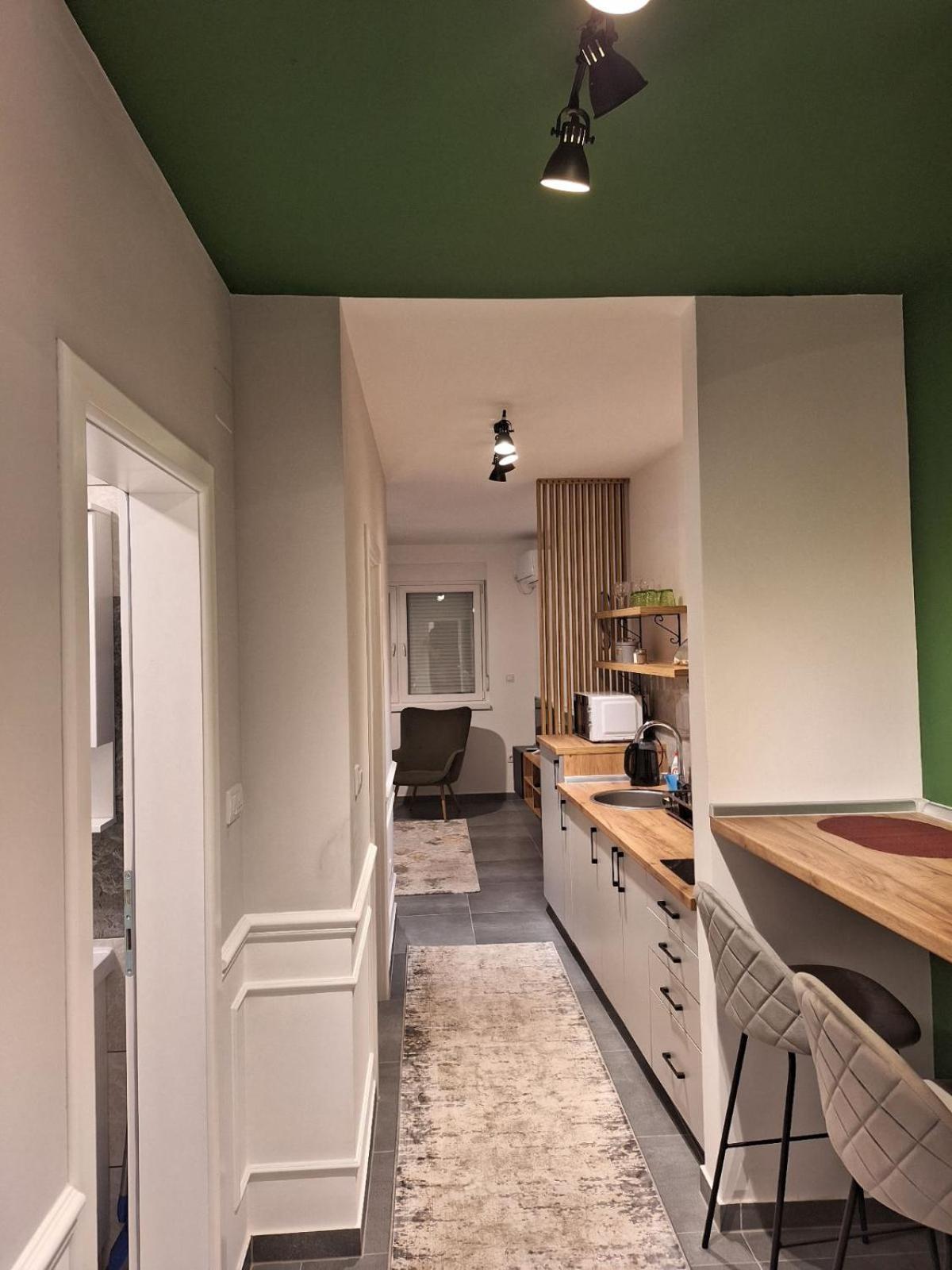 Azimut apartman