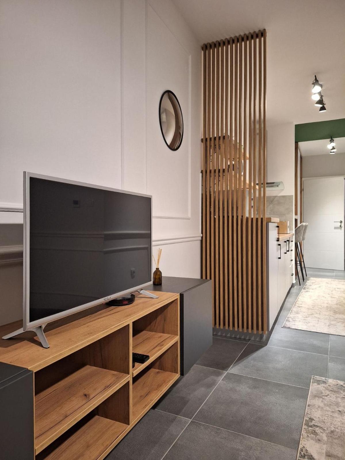 Azimut apartman