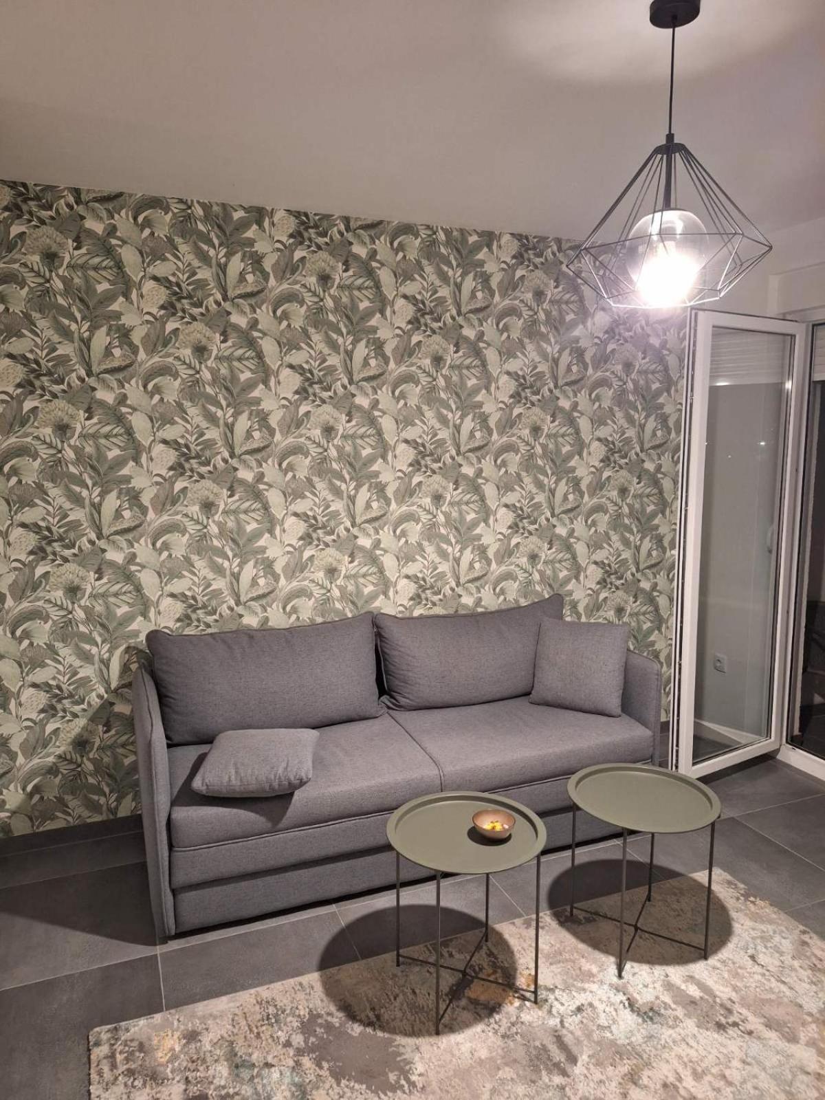 Azimut apartman
