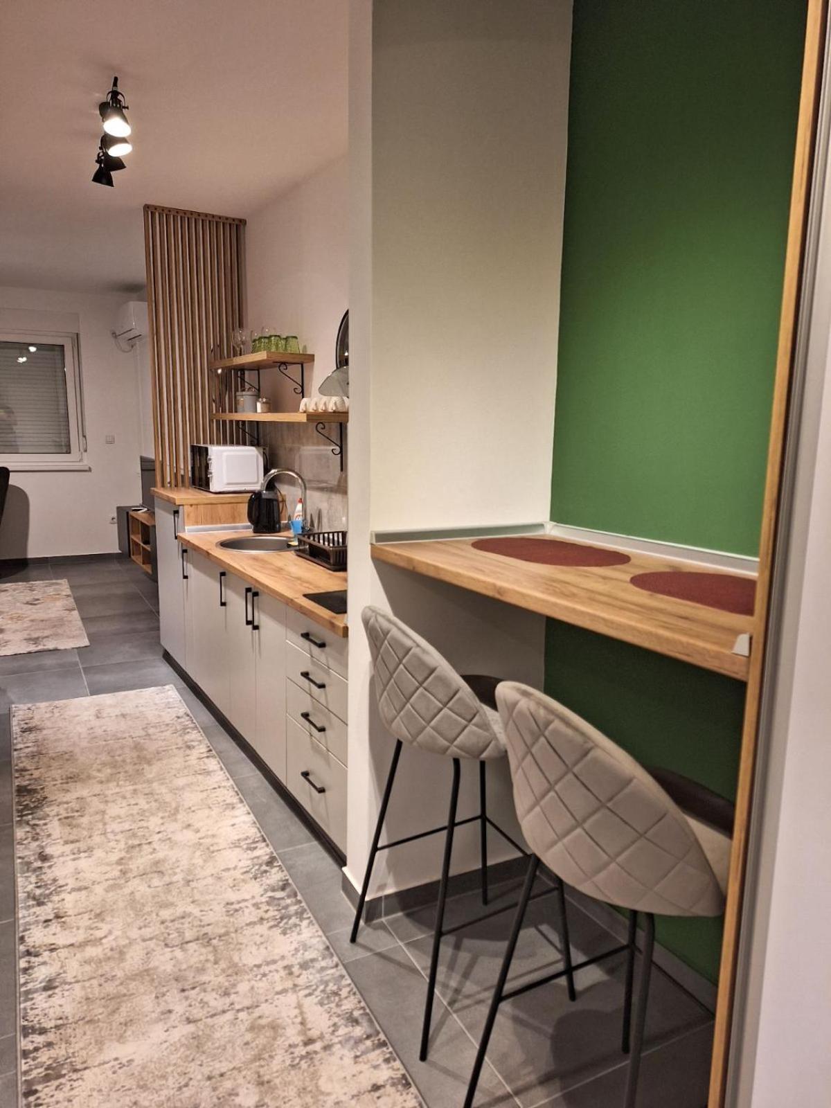 Azimut apartman