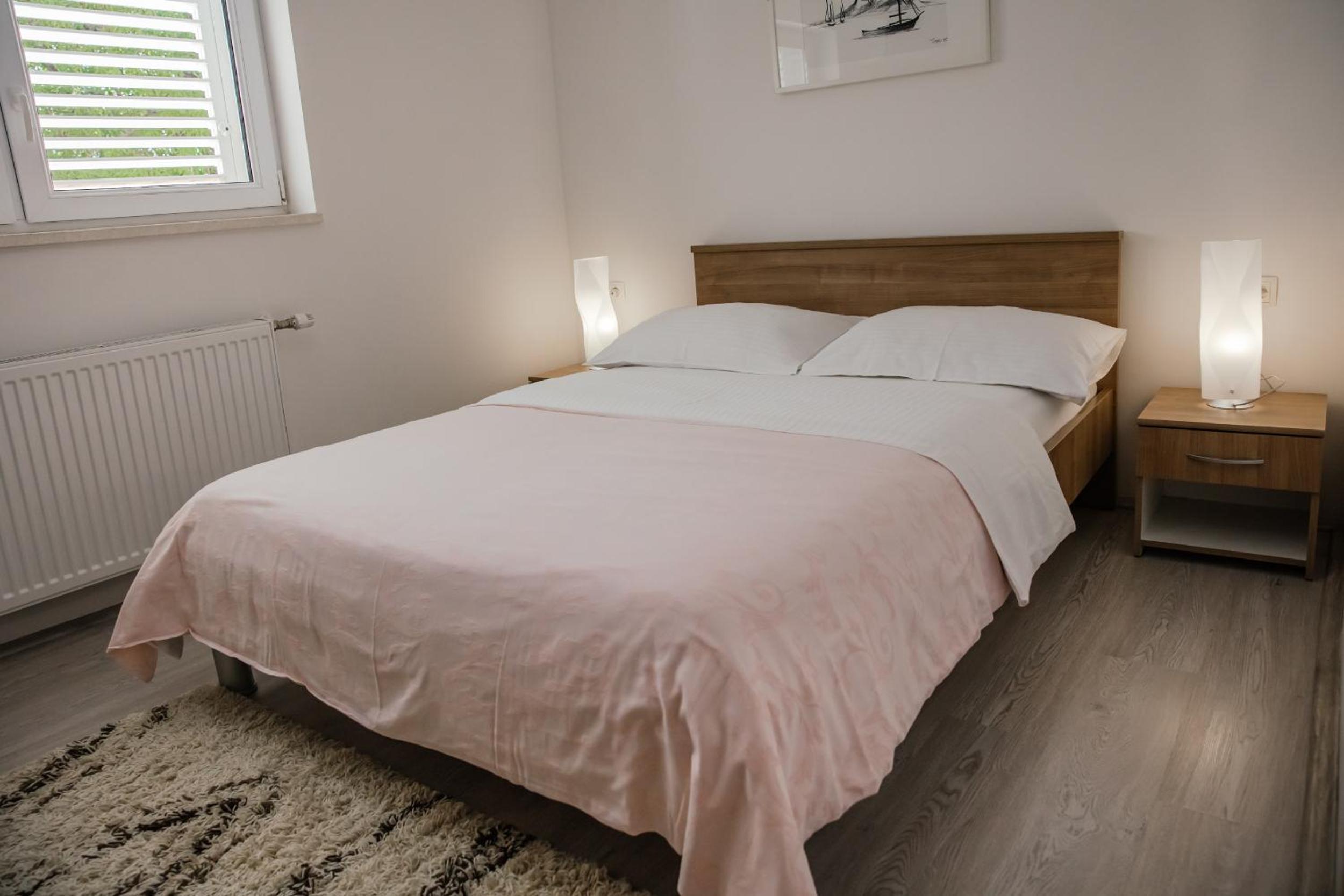 Luxury two villa complex en Imotski