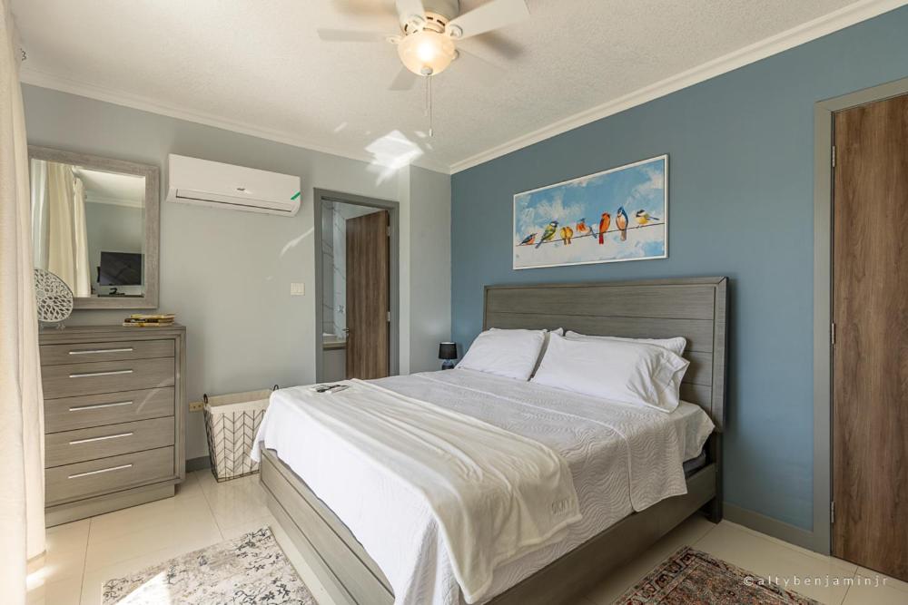 Modern Luxury Apartment in New Kingston view 2