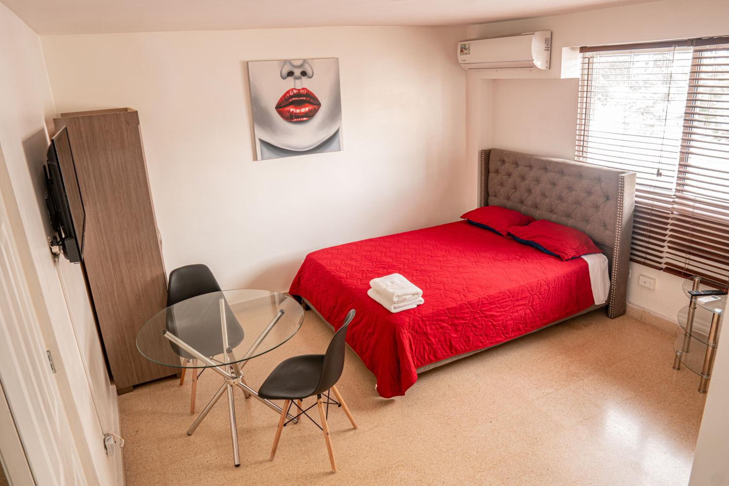 Blu Hostel