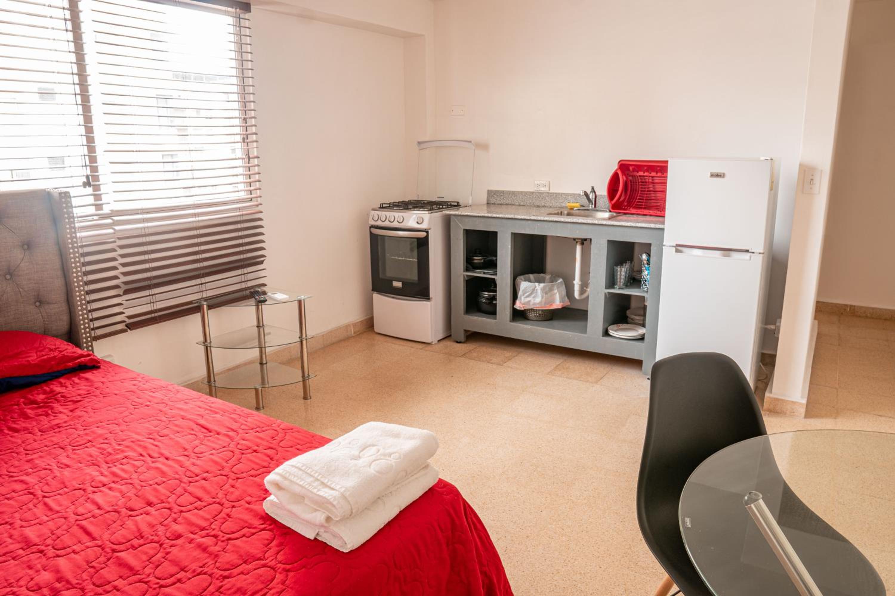 Blu Hostel
