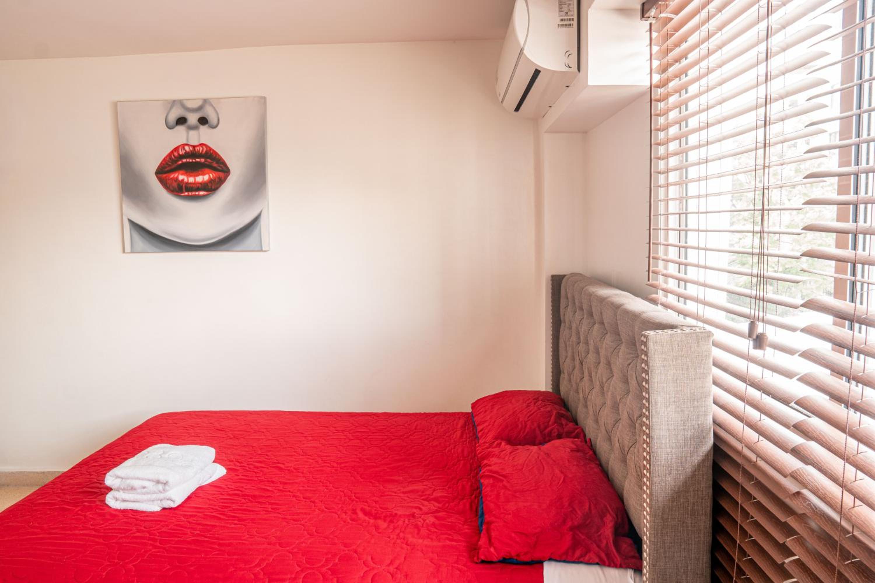 Blu Hostel