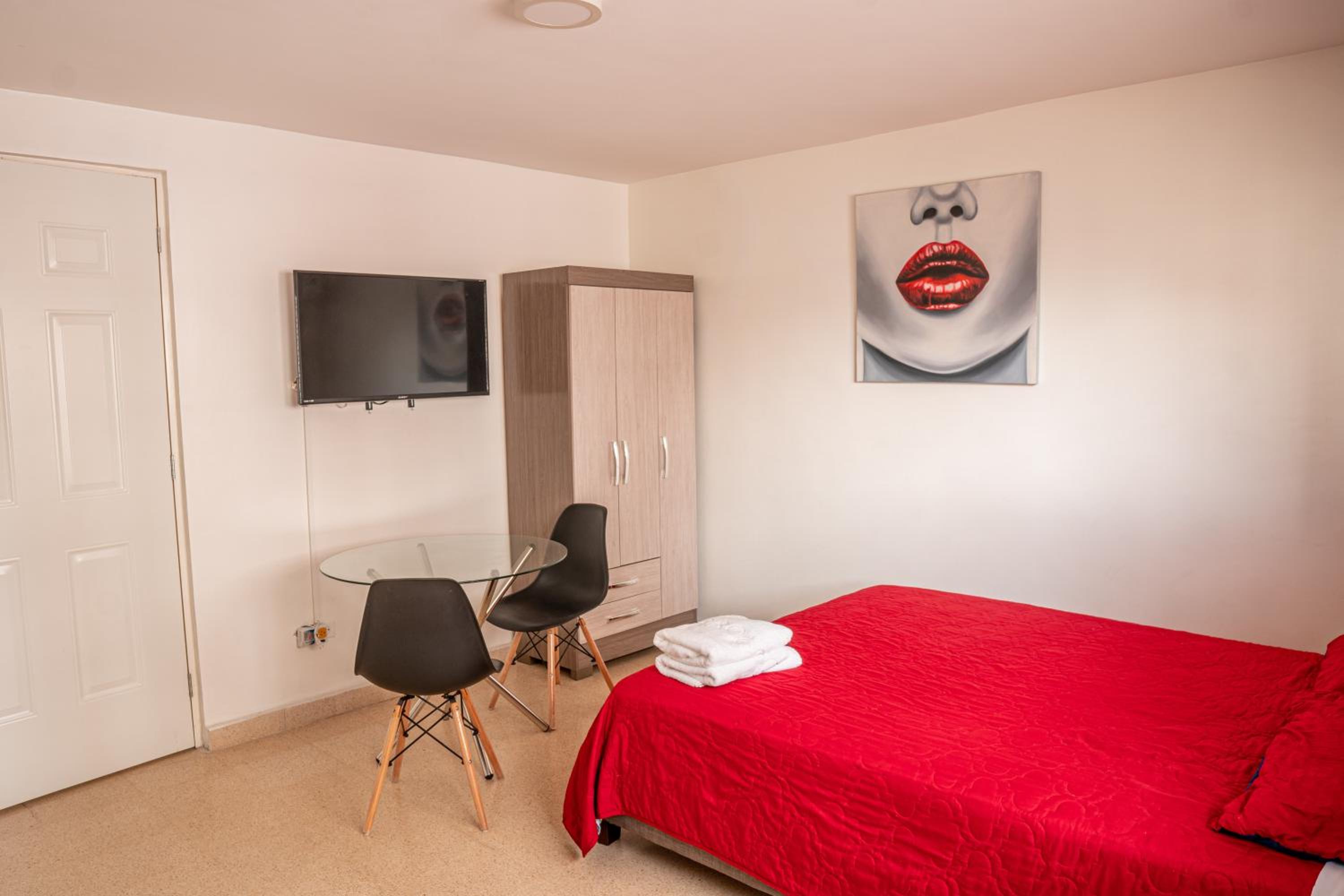 Blu Hostel