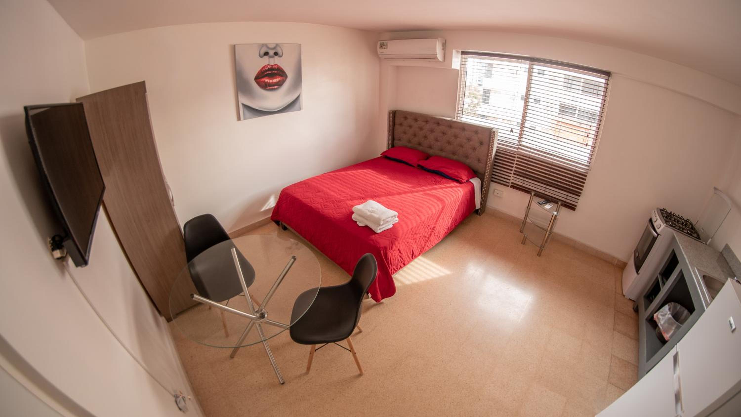 Blu Hostel