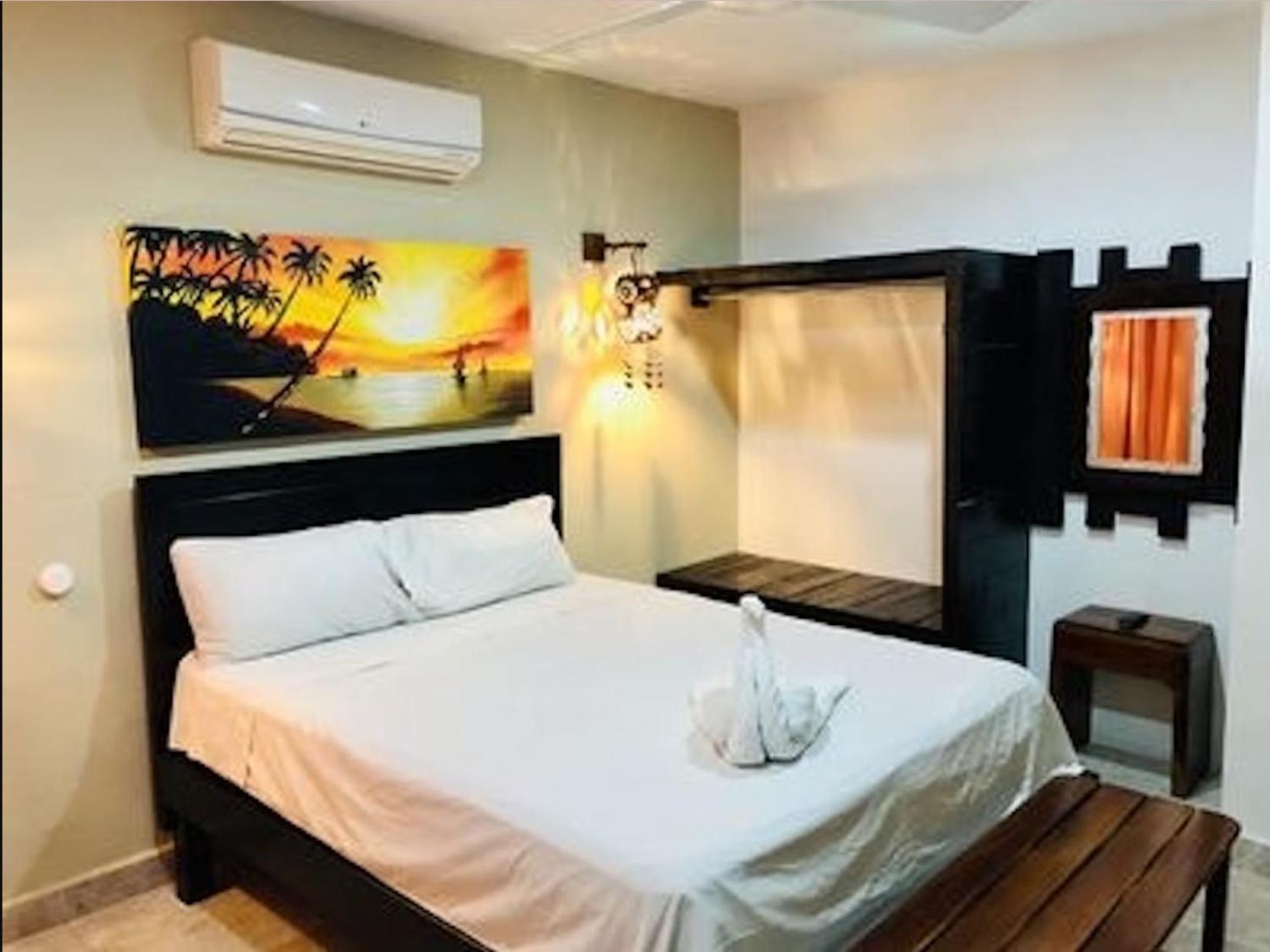 Hotel Tunich Naj & Hostal