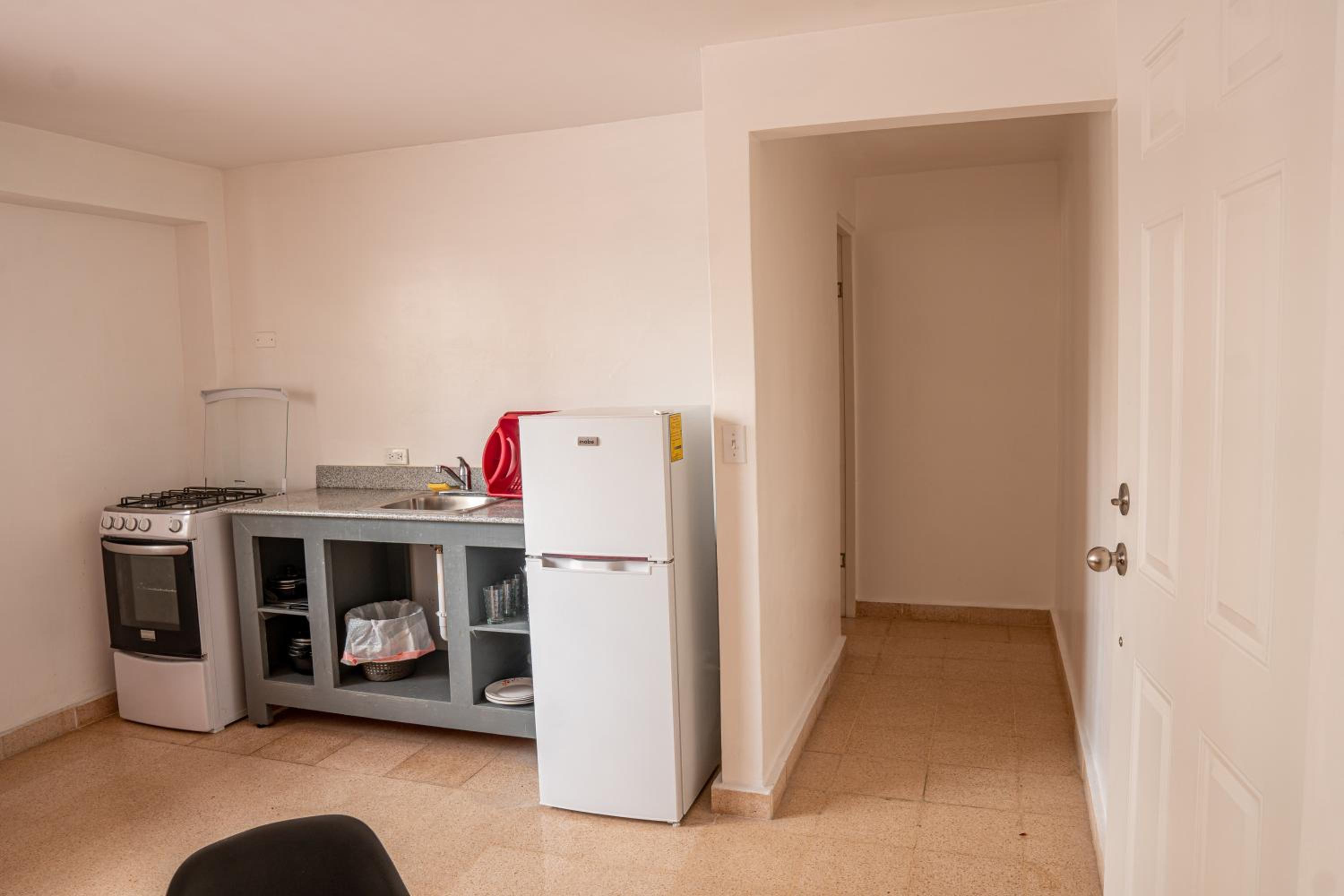 Blu Hostel