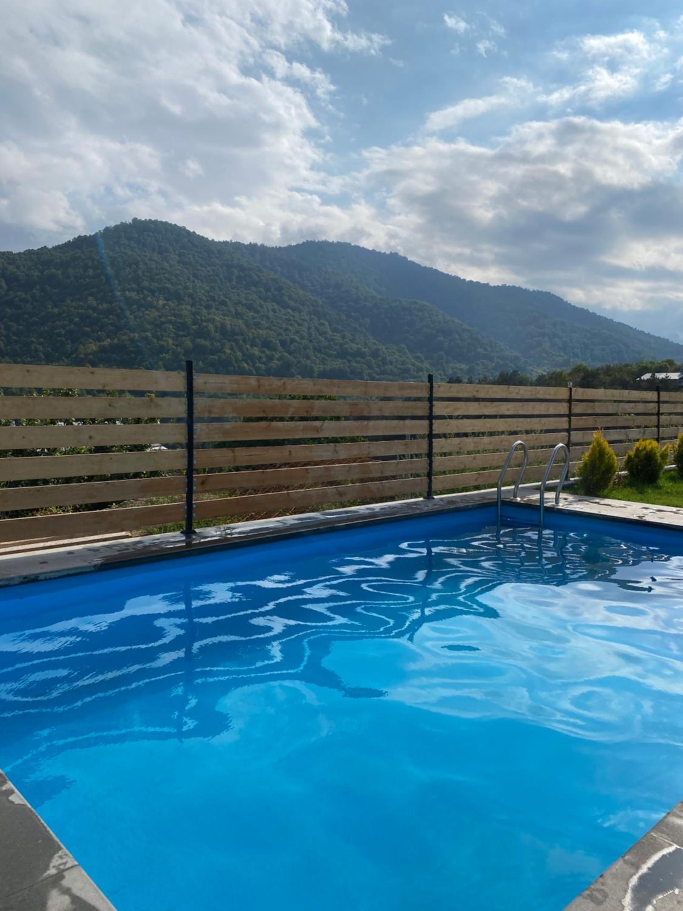 Dili Dream Villa