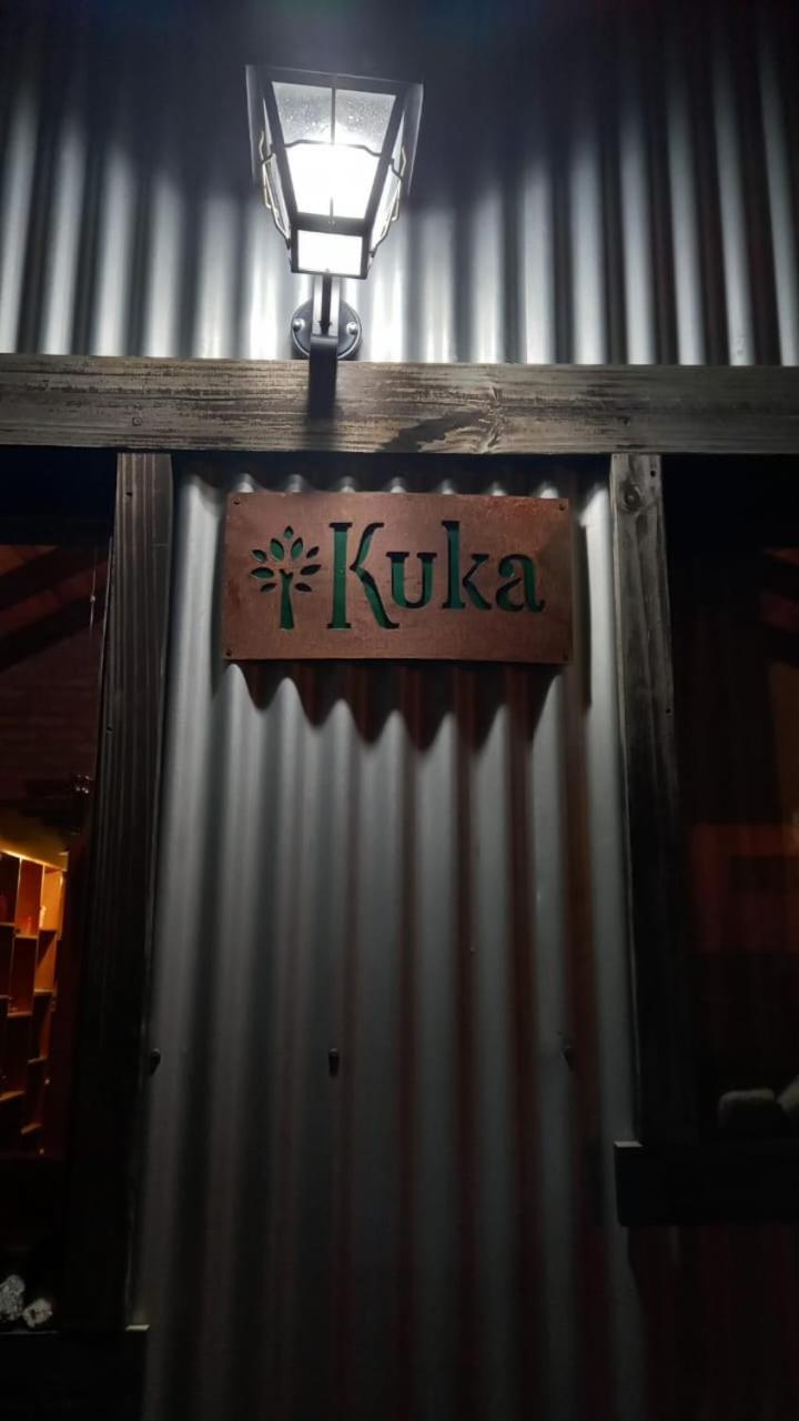kukachalten