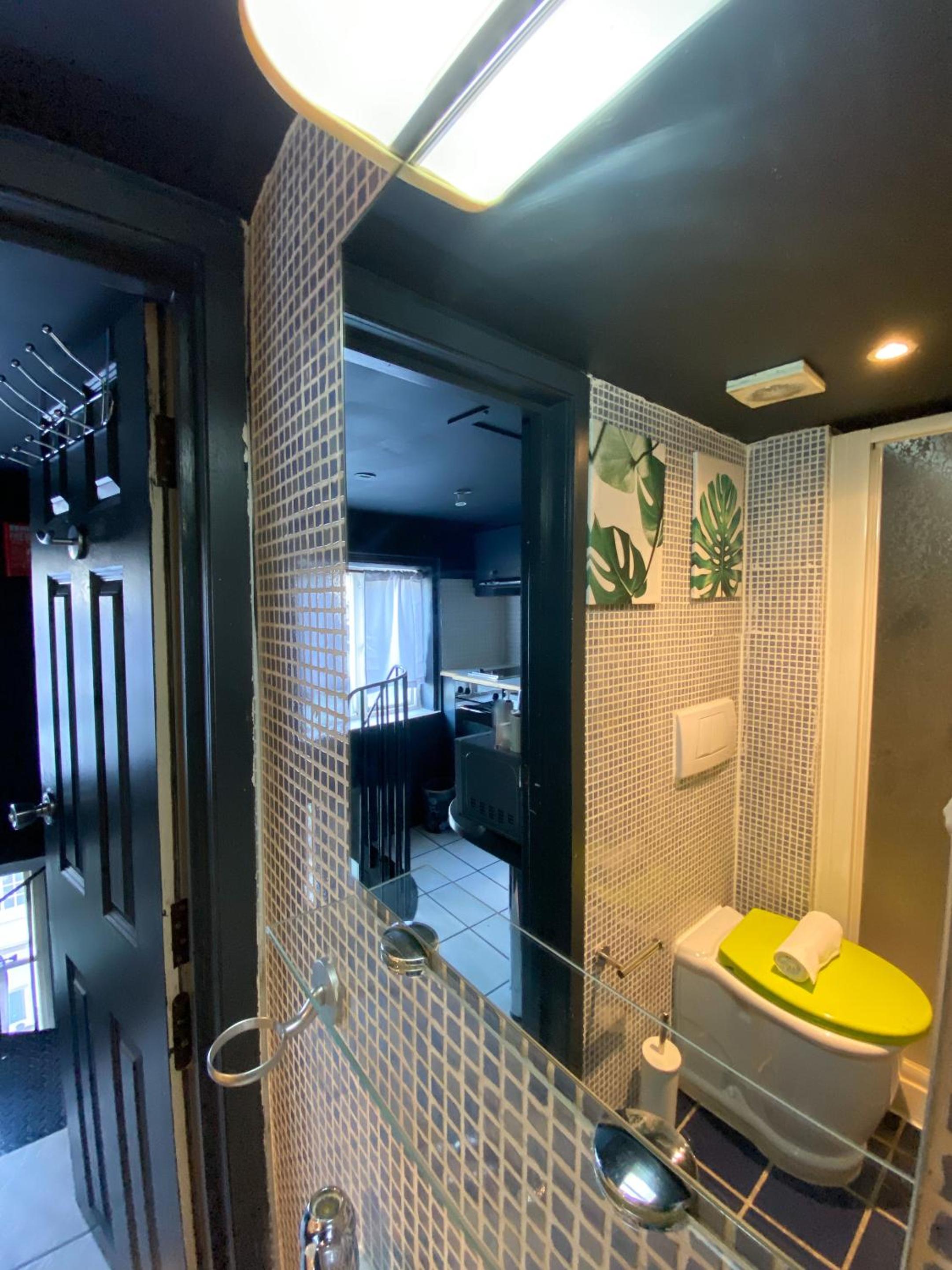 Modern Studios Close To Hyde Park