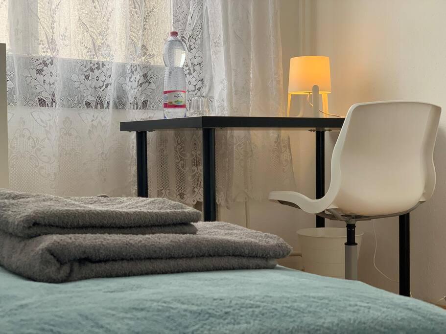 Charming Private Rooms in a Great Location view 5