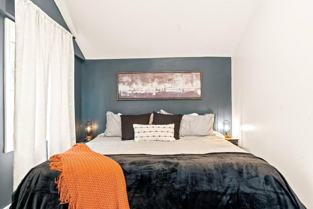 The Modern Forge NY, Honeoye Lake view 3
