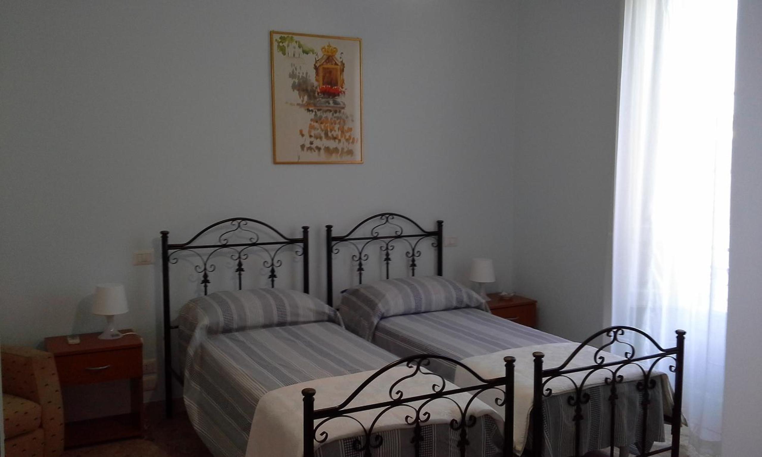 La Casa Di Ermelinda