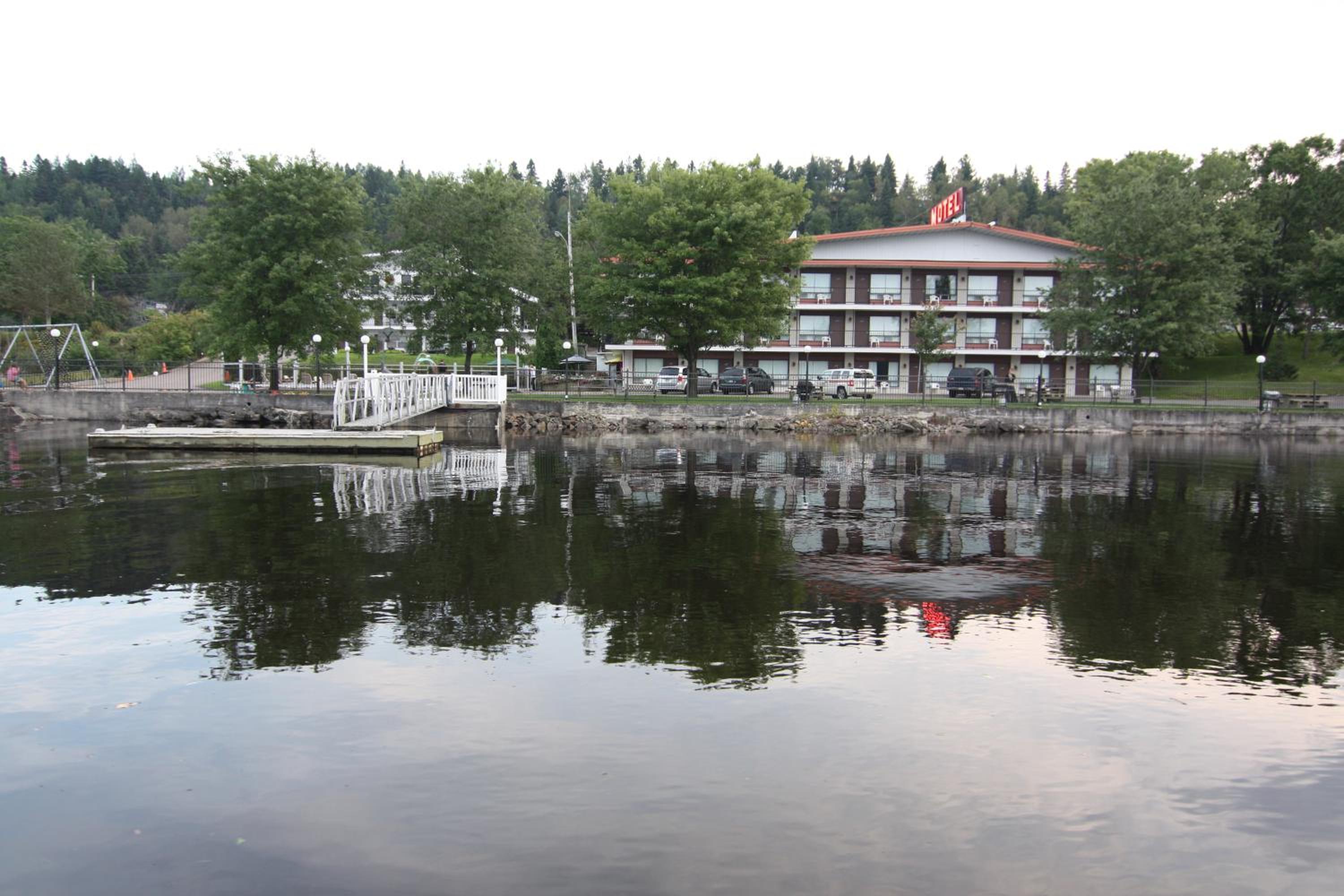 Motel Panoramique