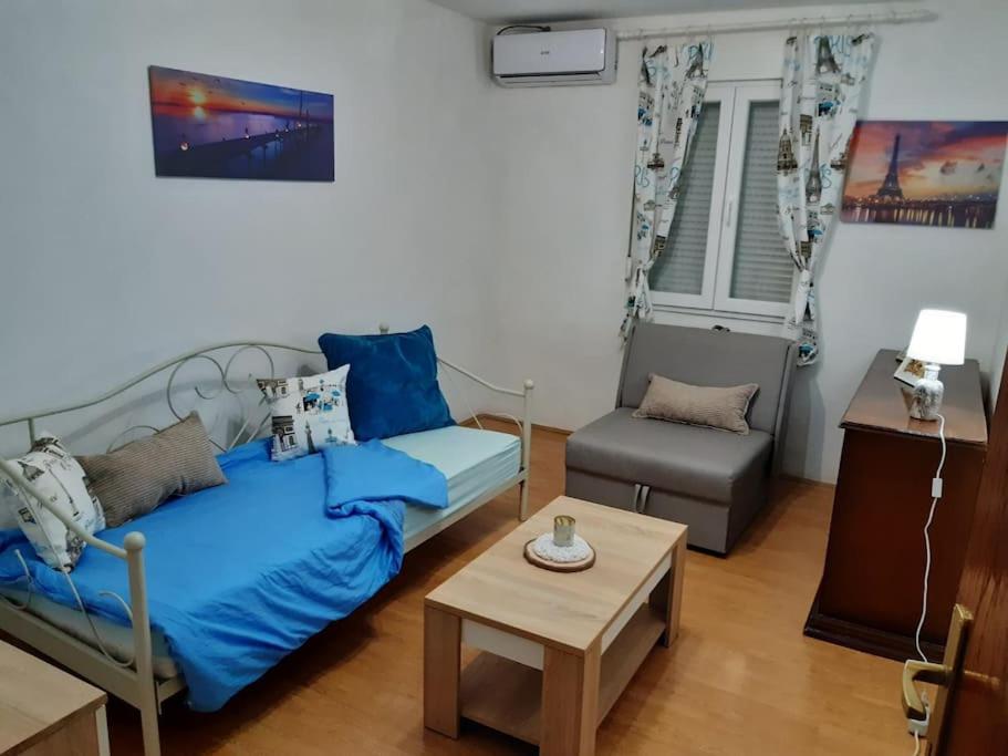 Apartman Paris