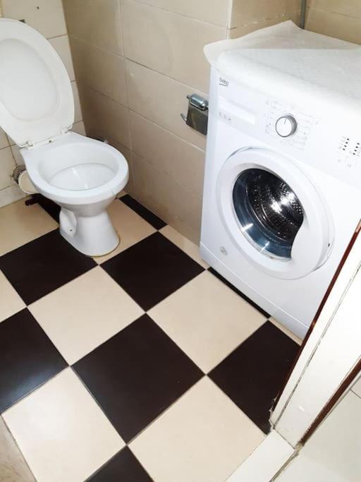 Apartman Paris