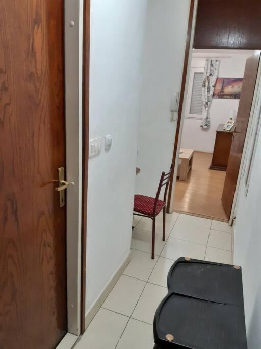 Apartman Paris
