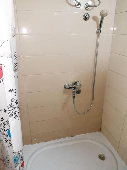 Apartman Paris