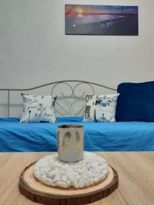 Apartman Paris