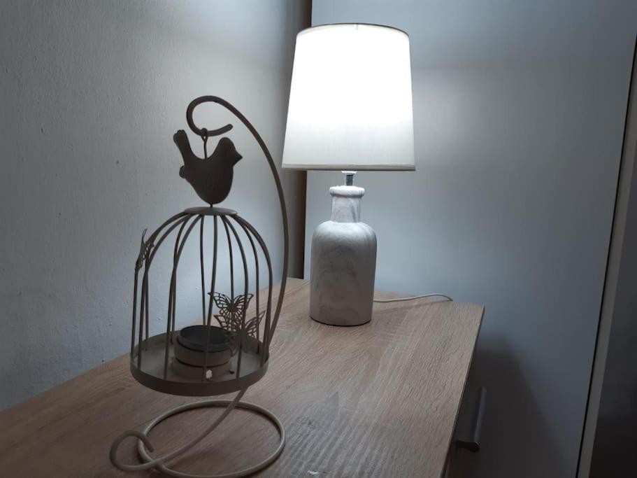Apartman Paris