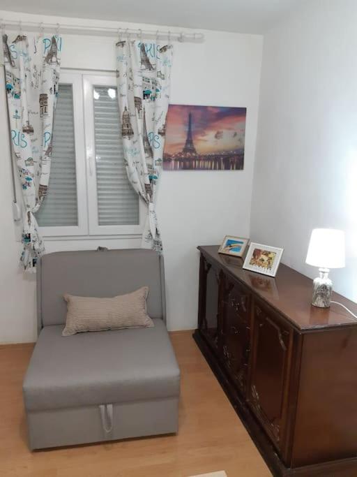 Apartman Paris