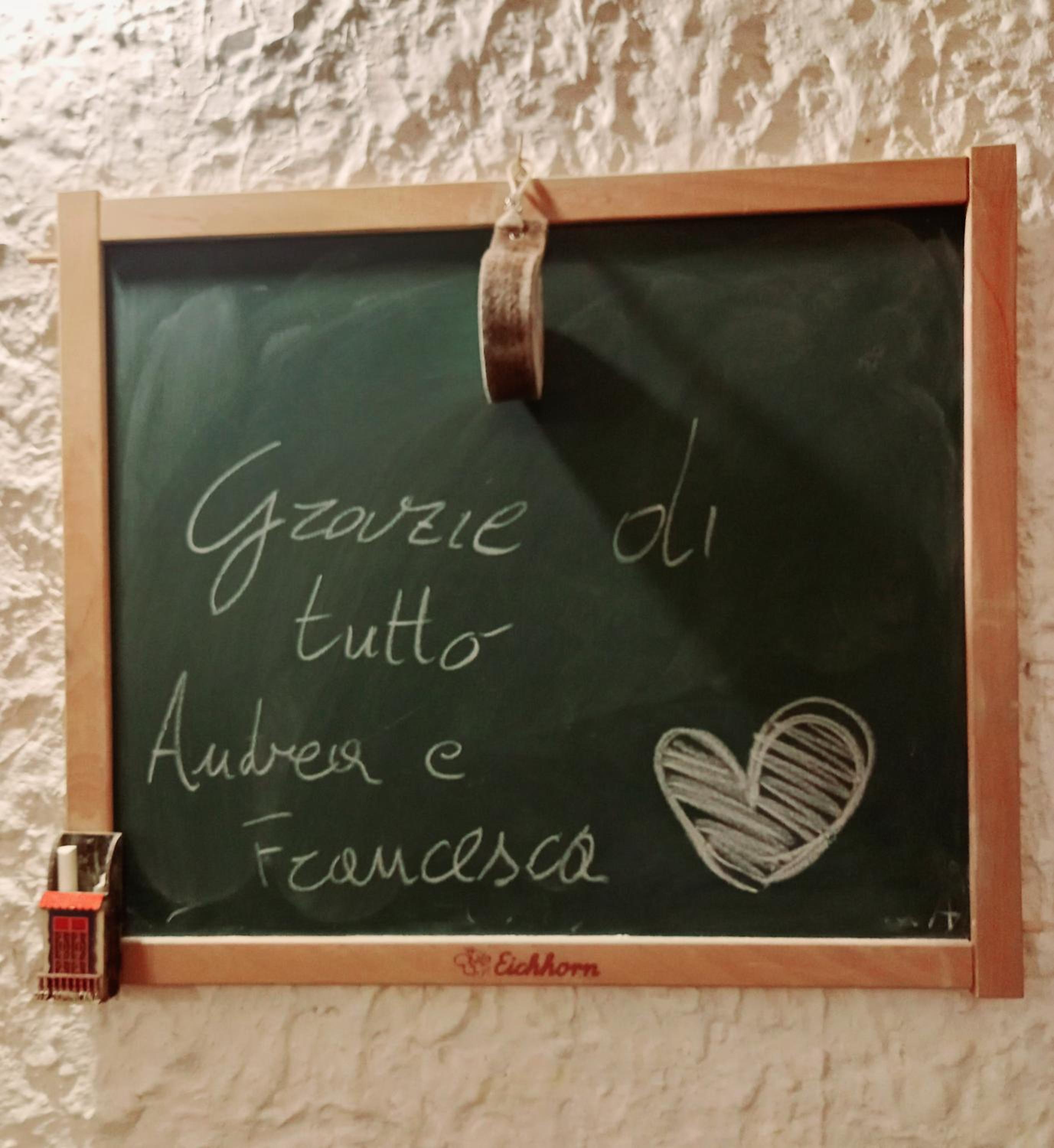 La Grotta
