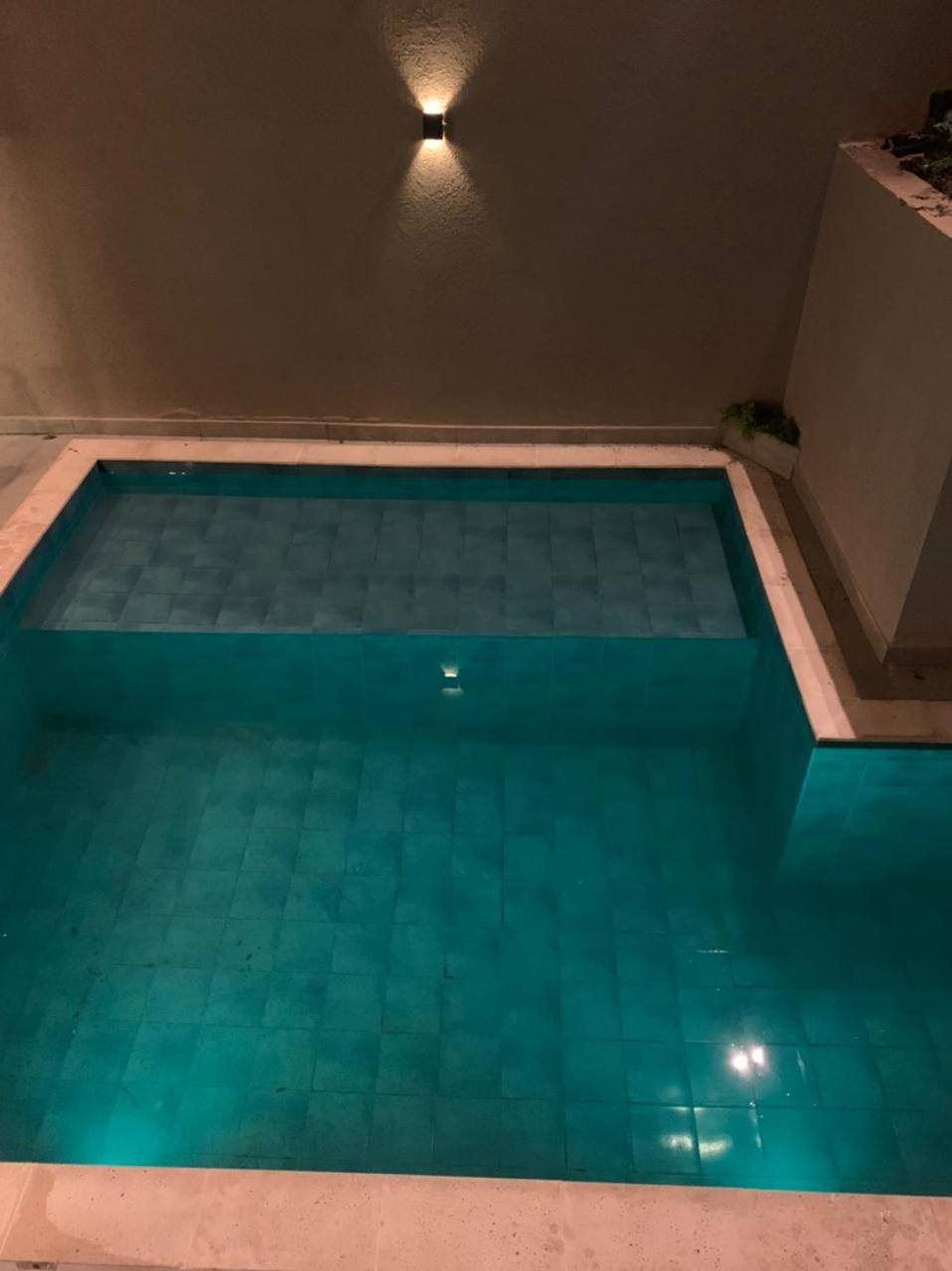 Blu Hospedagem e Lazer