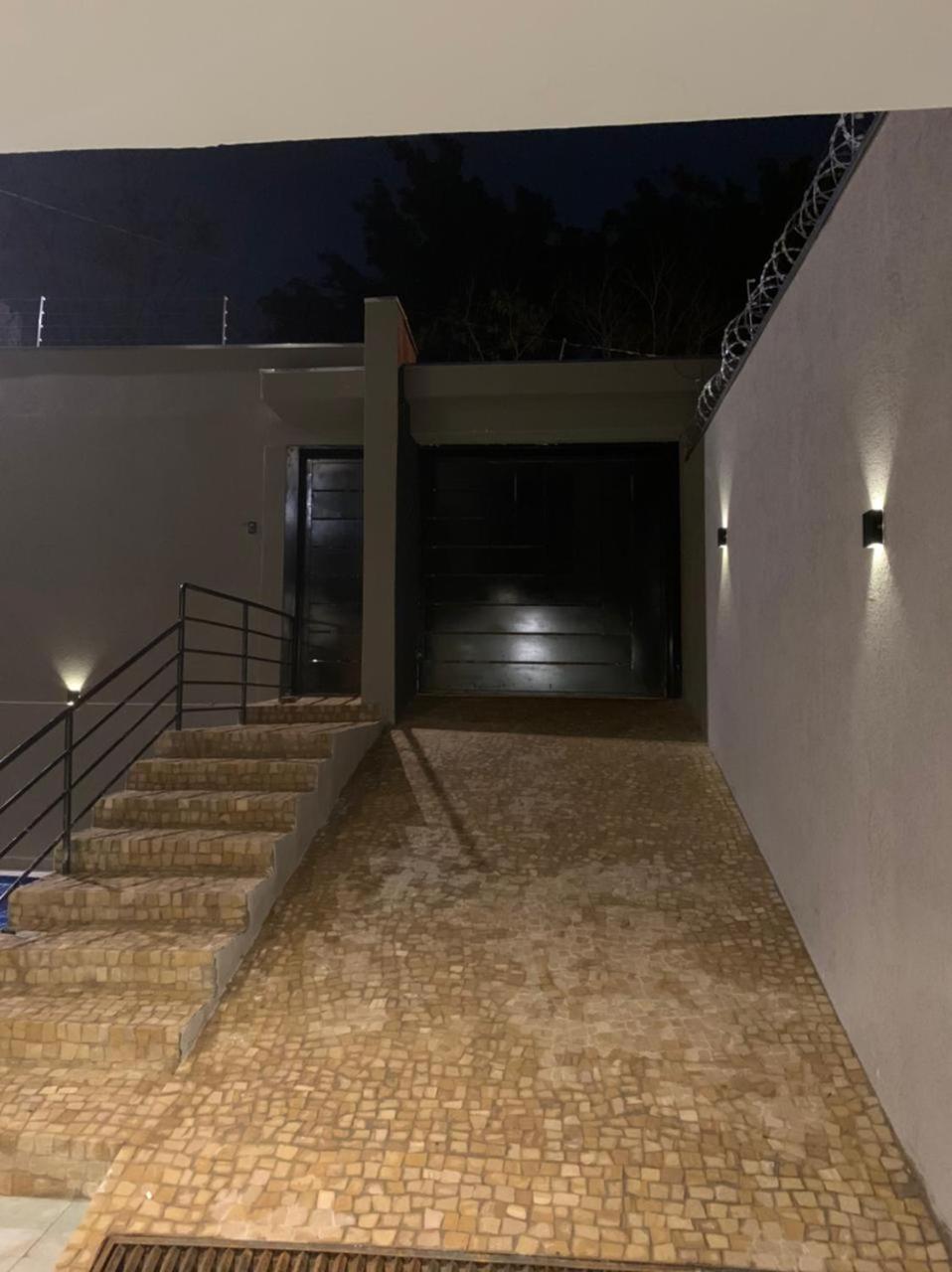 Blu Hospedagem e Lazer