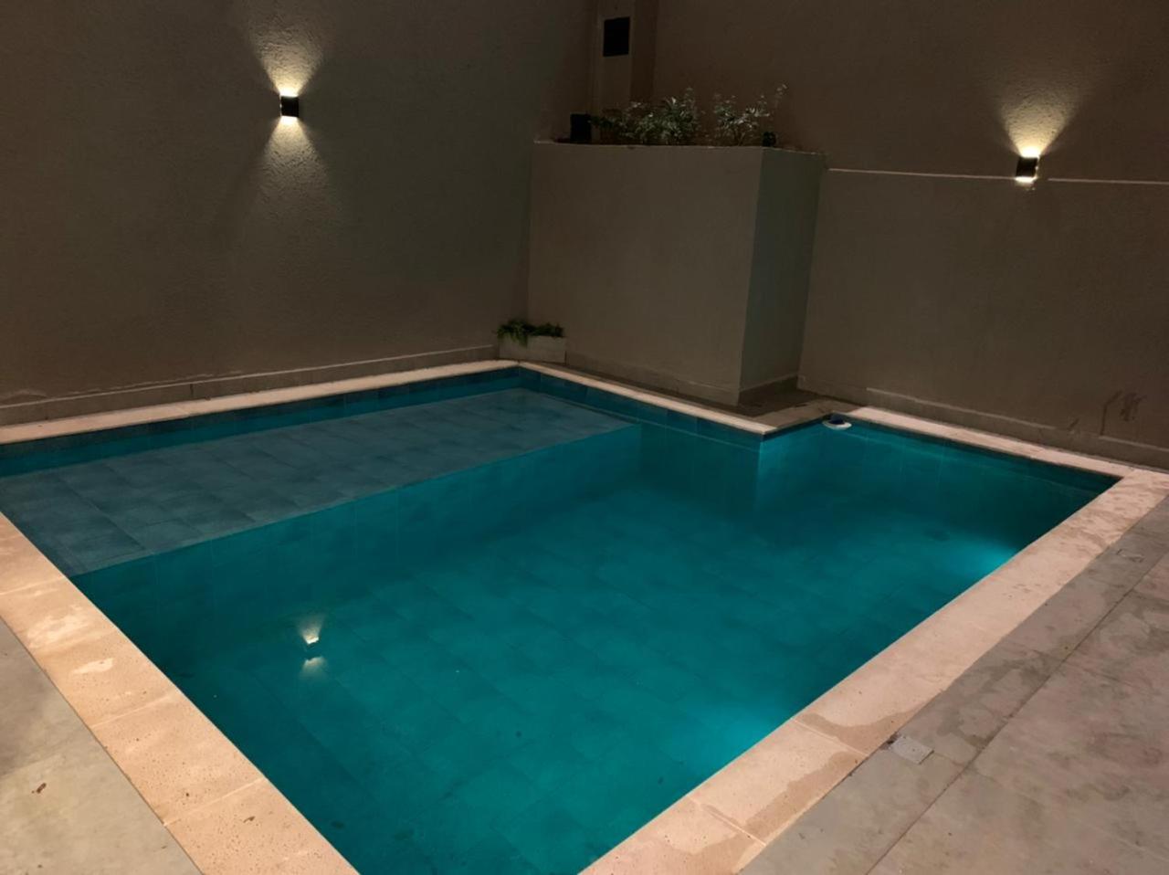 Blu Hospedagem e Lazer