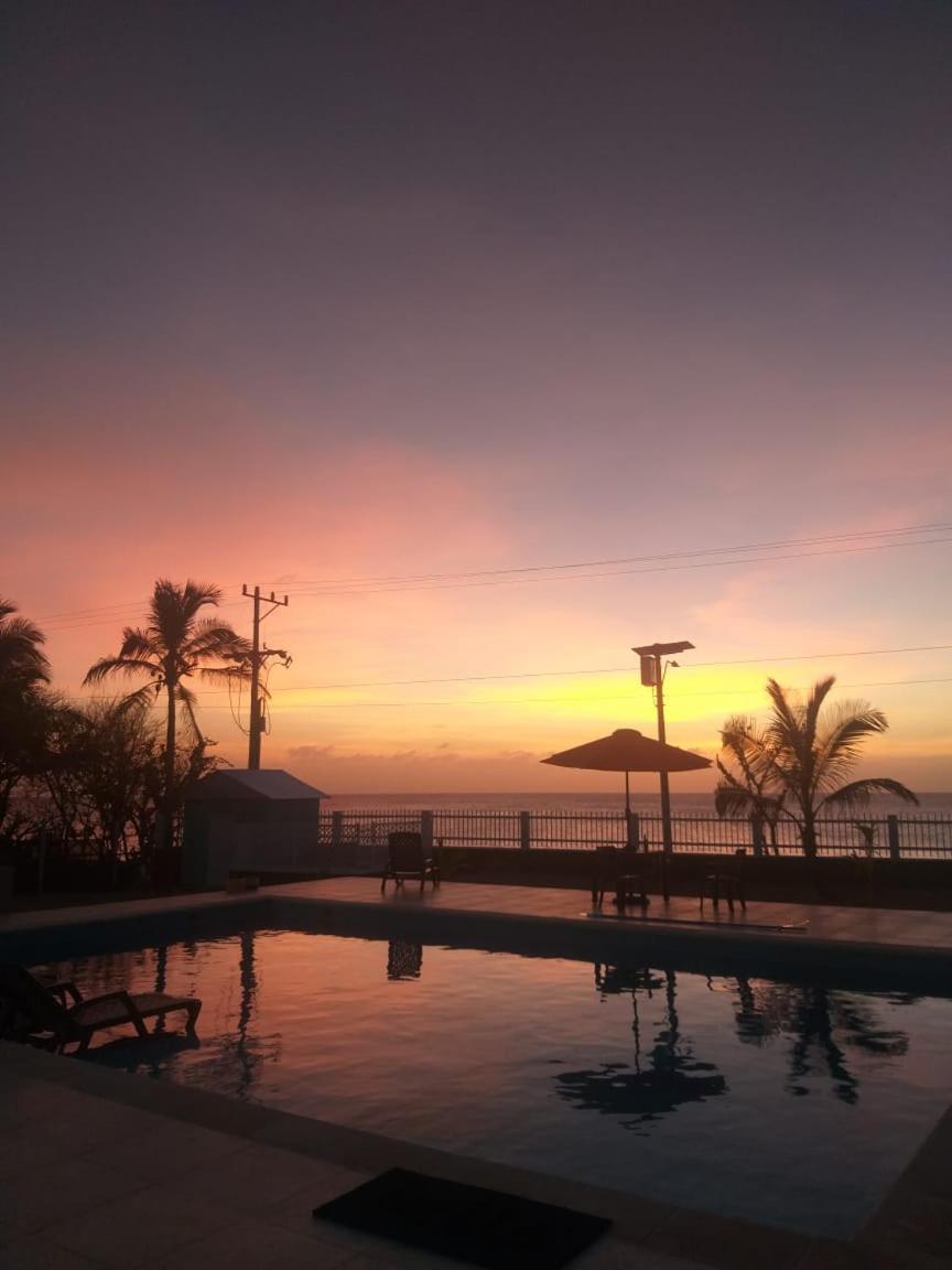 Blue Lizard House view 4