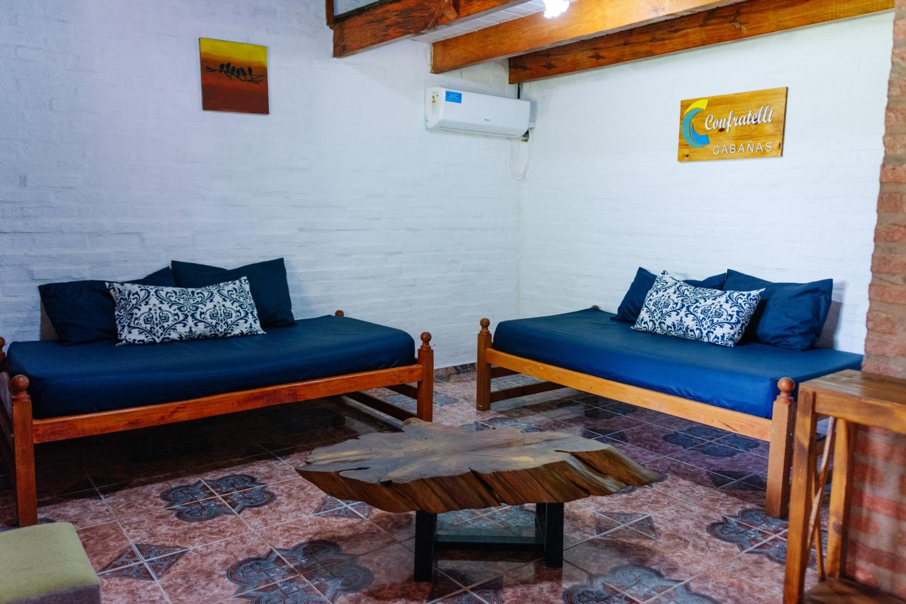 Confratelli Cabañas