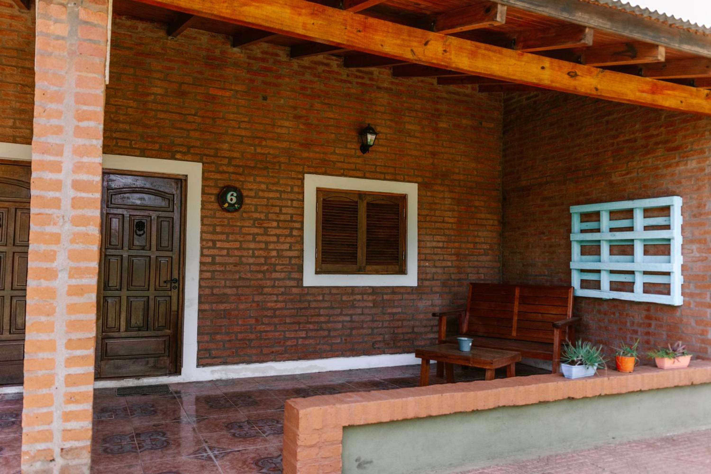 Confratelli Cabañas