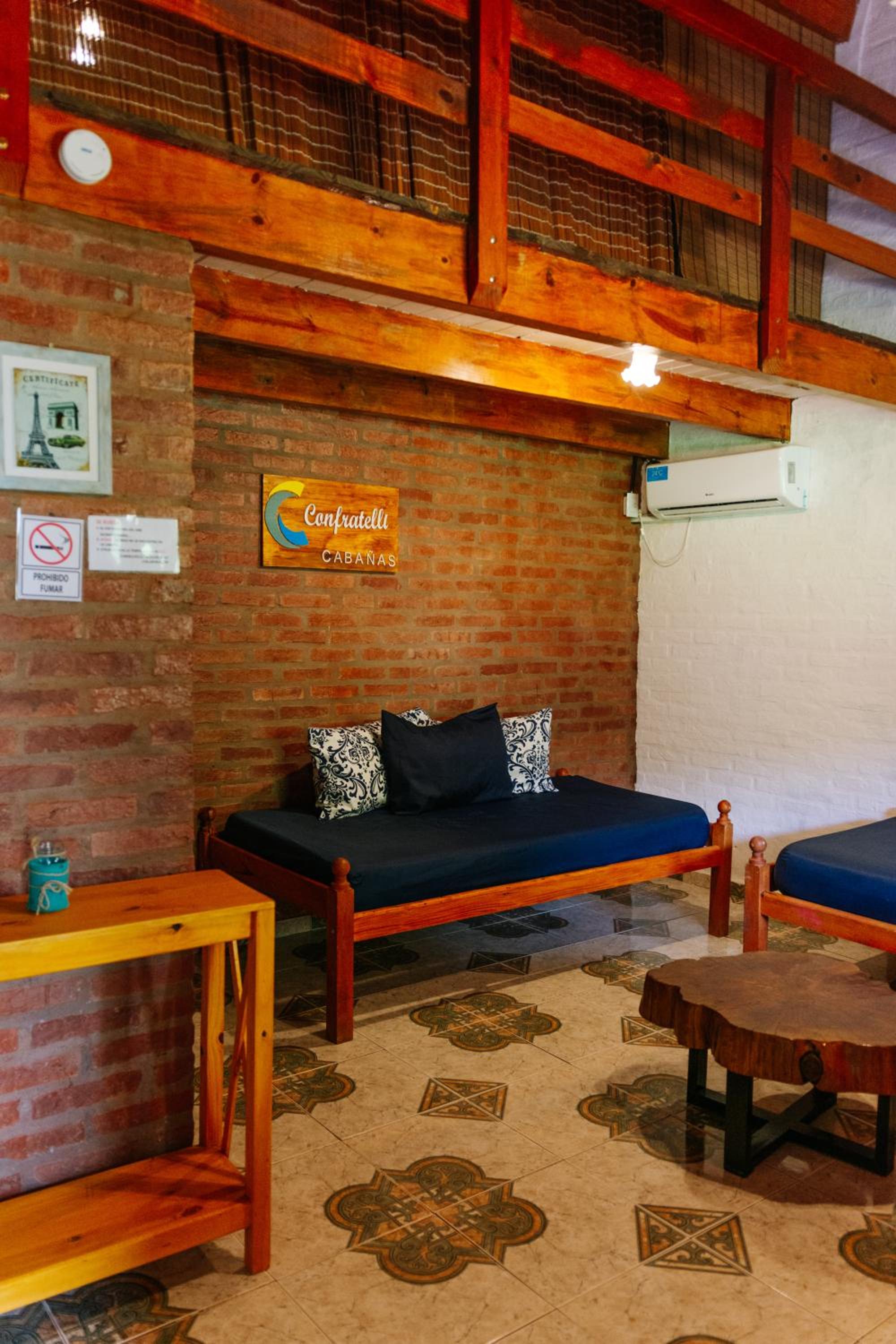 Confratelli Cabañas