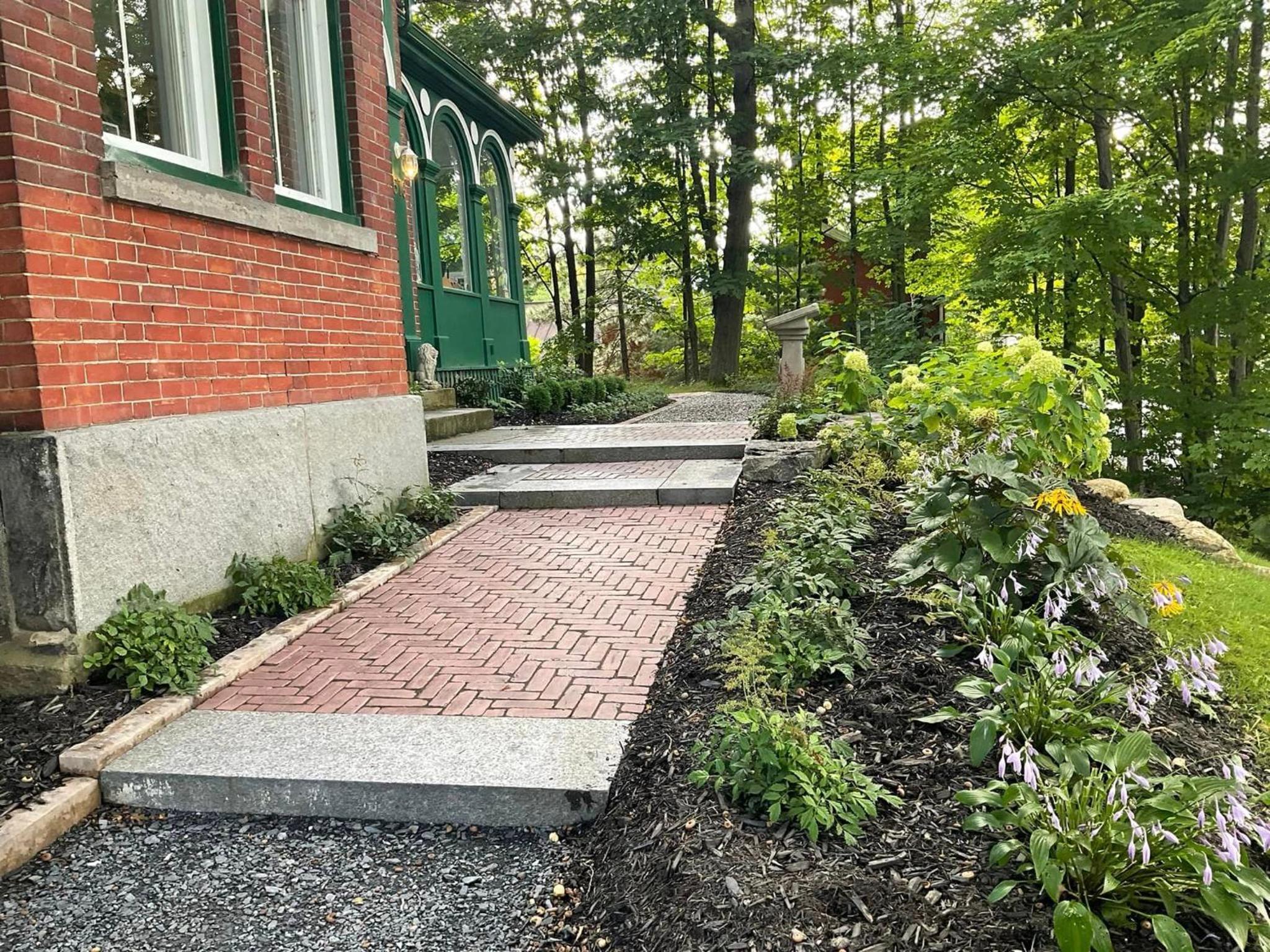 Île de Garde B&B