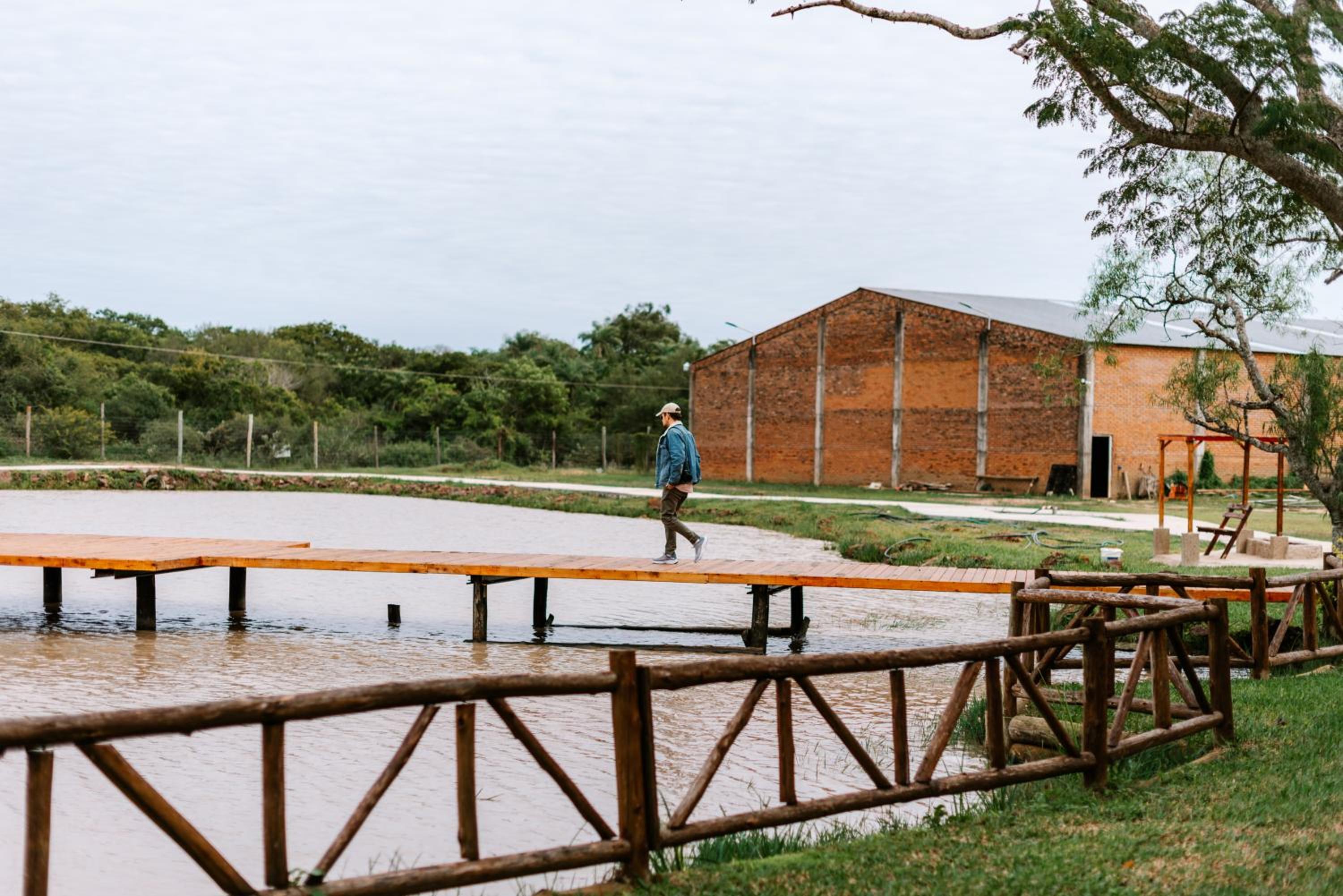 Confratelli Cabañas