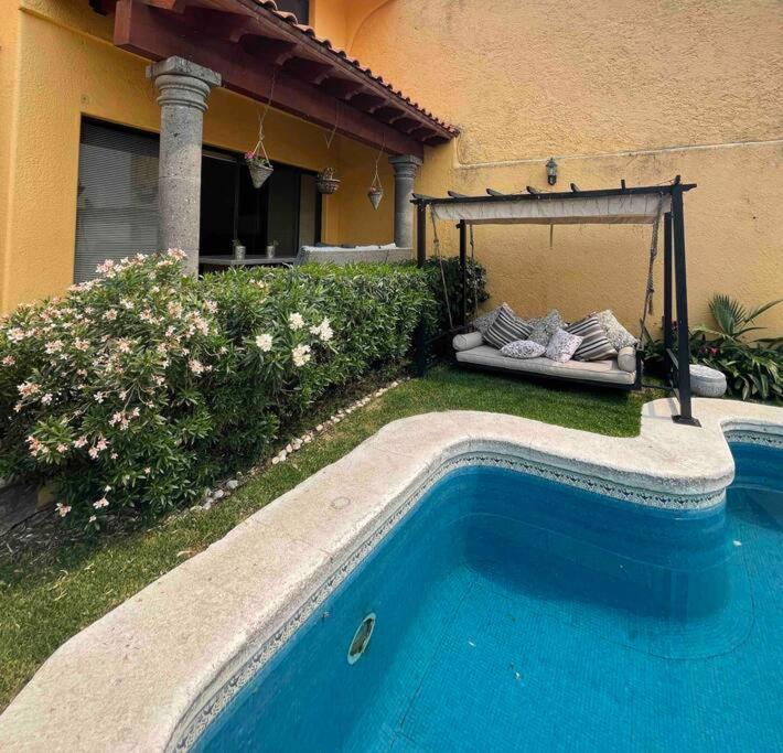 Residencia Sagrado Corazón Cuerna view 5